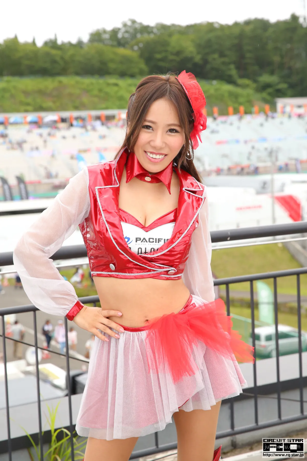 Akane Watase 渡瀬茜『RQコスチューム』(フォトのみ) [RQ-STAR] 写真集31