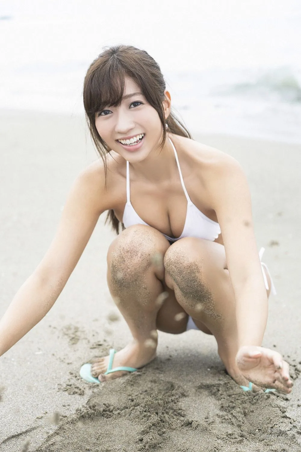 大貫彩香 Onuki Sayaka [YS-Web] Vol.825 寫真集 21
