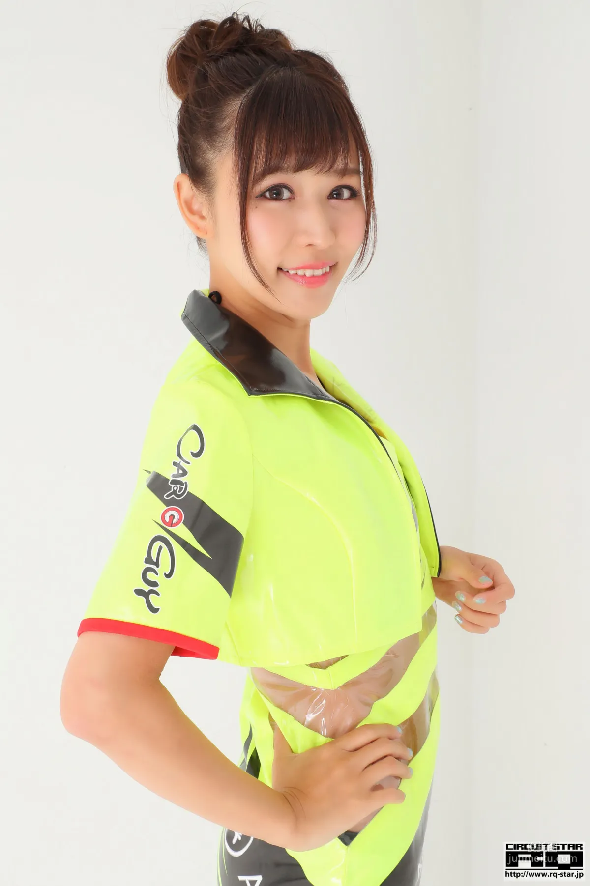Aya Miyazaki 宮崎彩 《Race Queen》 [RQ-STAR] 寫真集 34