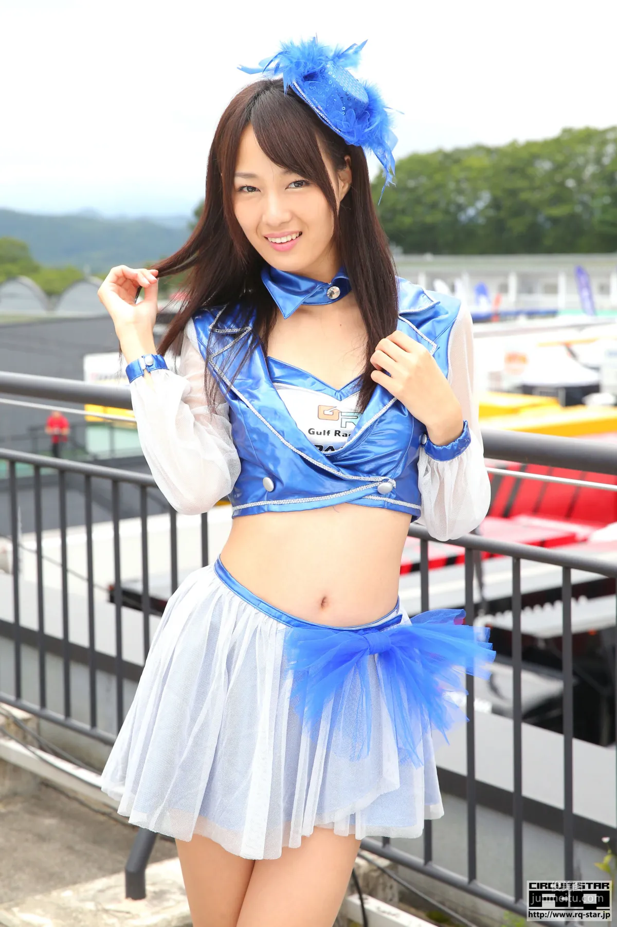 Kumi Murayama 村山久美『RQコスチューム』(フォトのみ) [RQ-STAR] 写真集29
