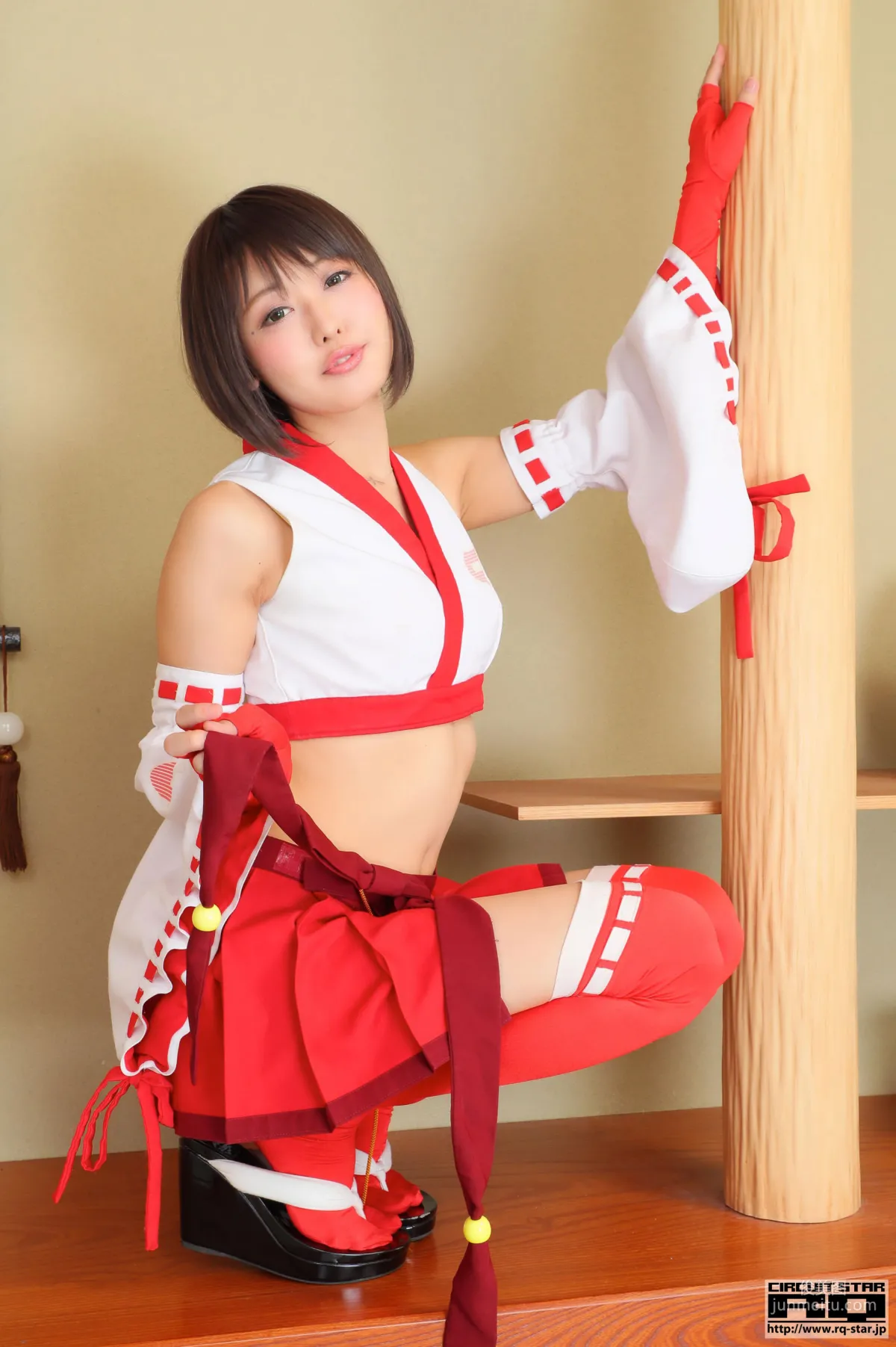 亜羽音 《Race Queen》 2 [RQ-STAR] 写真集58