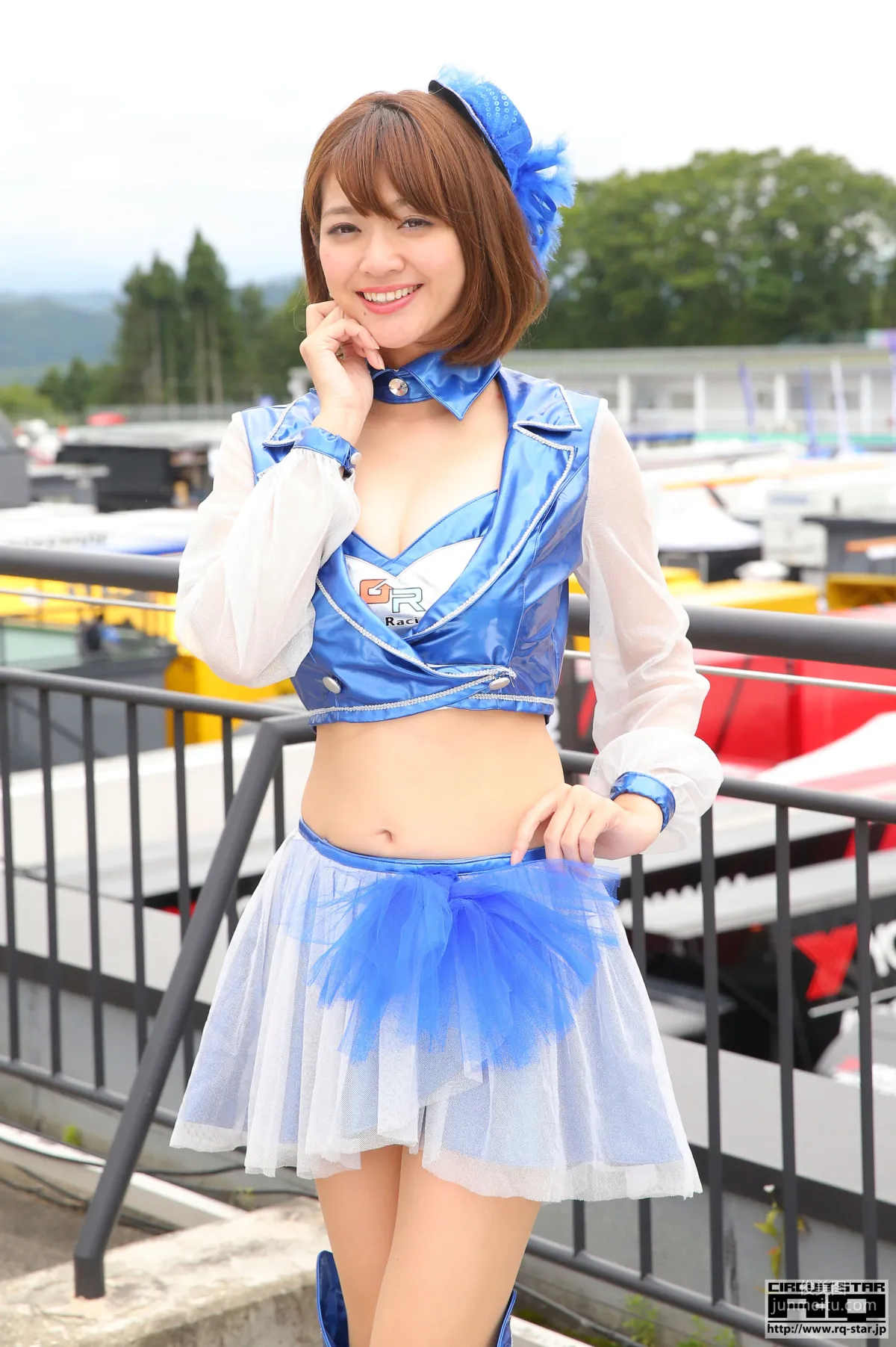 Hina Yaginuma 柳沼陽菜『RQコスチューム』(フォトのみ) [RQ-STAR] 寫真集 20