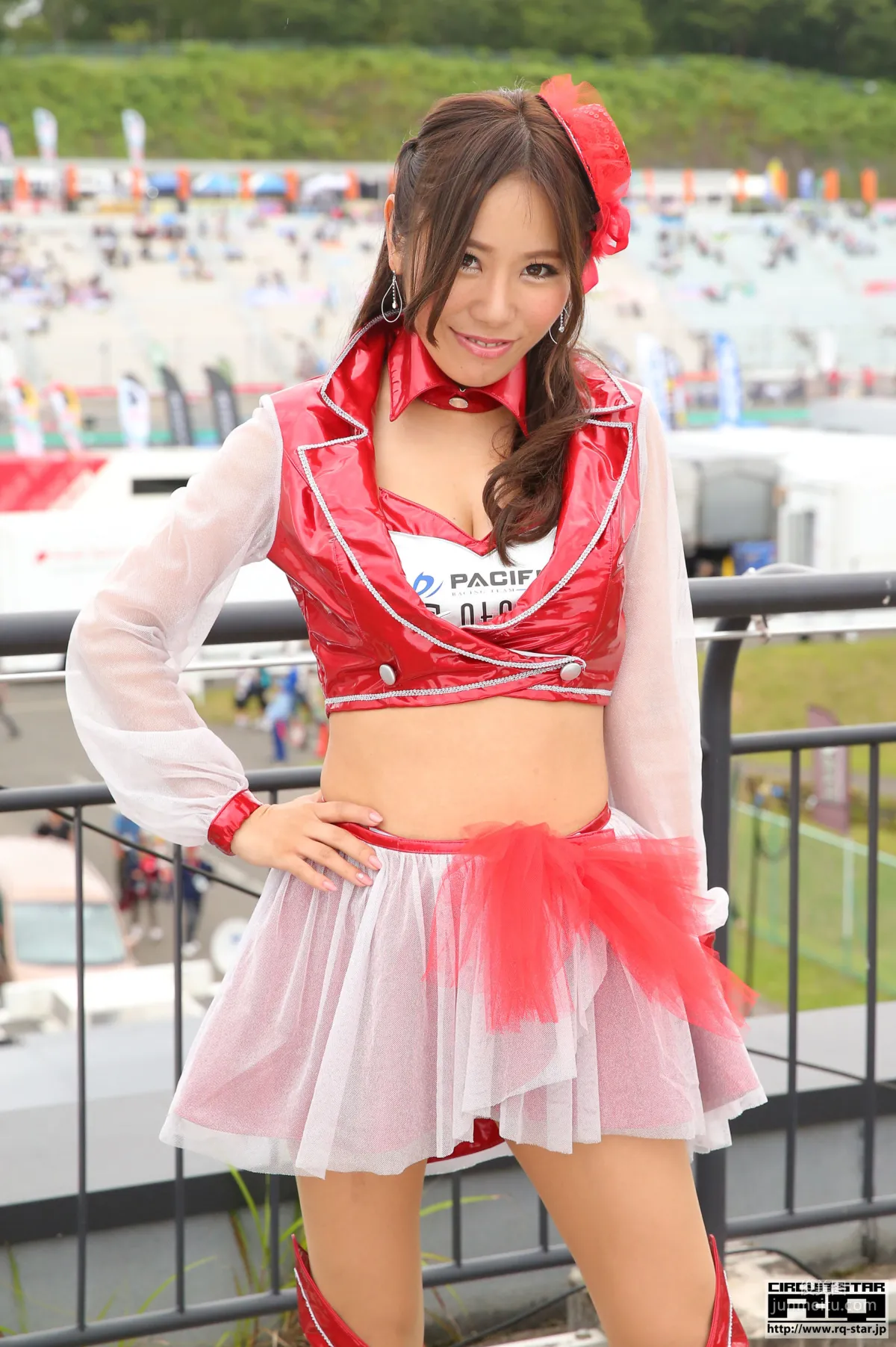 Akane Watase 渡瀬茜『RQコスチューム』(フォトのみ) [RQ-STAR] 写真集21