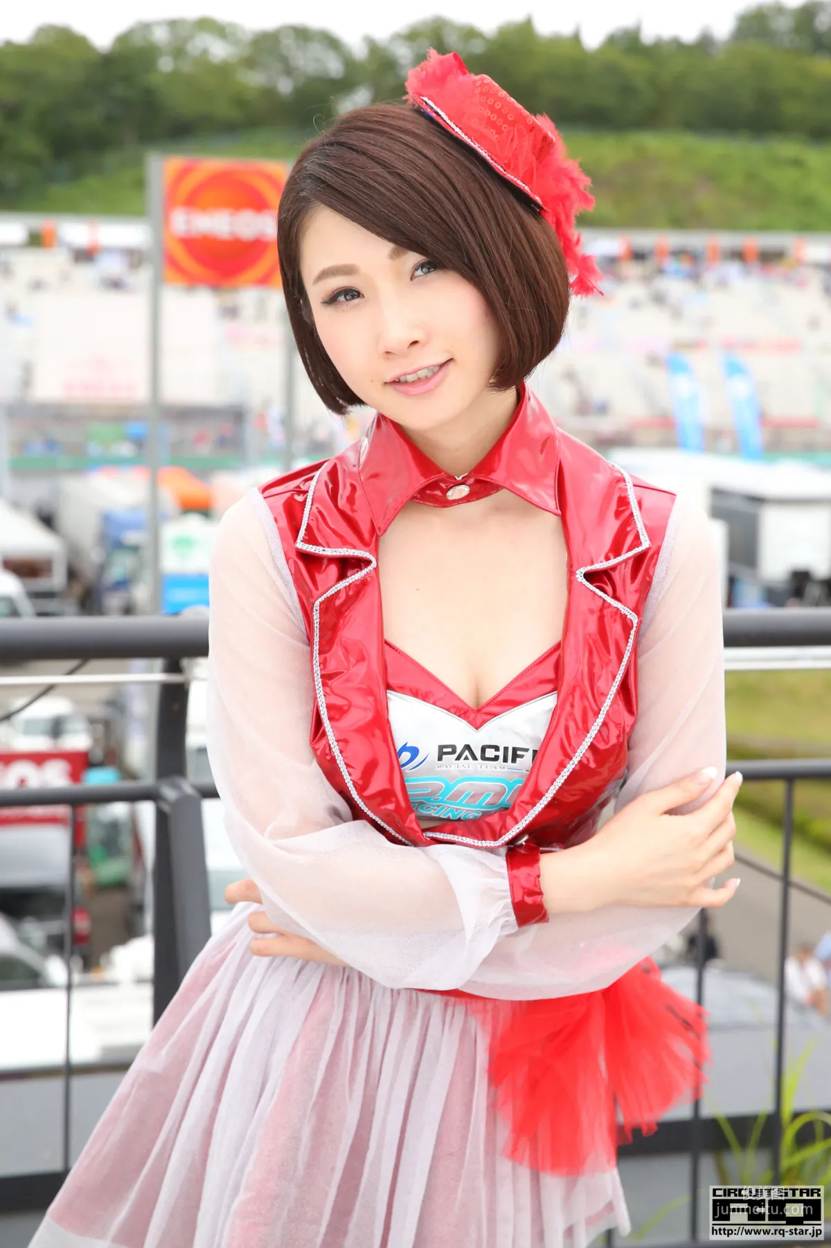 Kaya Haruno 春野佳弥『RQコスチューム』(フォトのみ) [RQ-STAR] 写真集32
