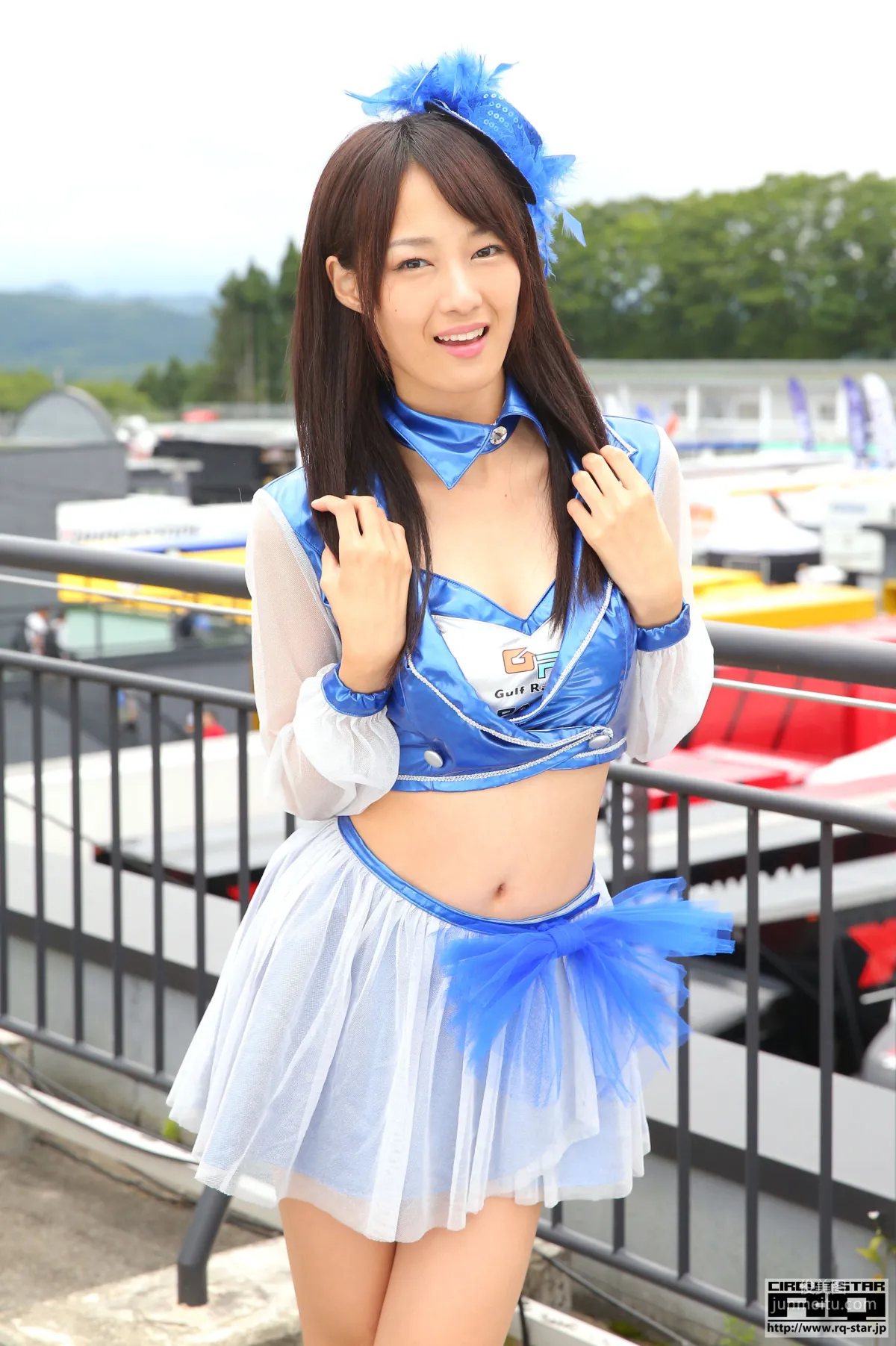 Kumi Murayama 村山久美『RQコスチューム』(フォトのみ) [RQ-STAR] 寫真集 23