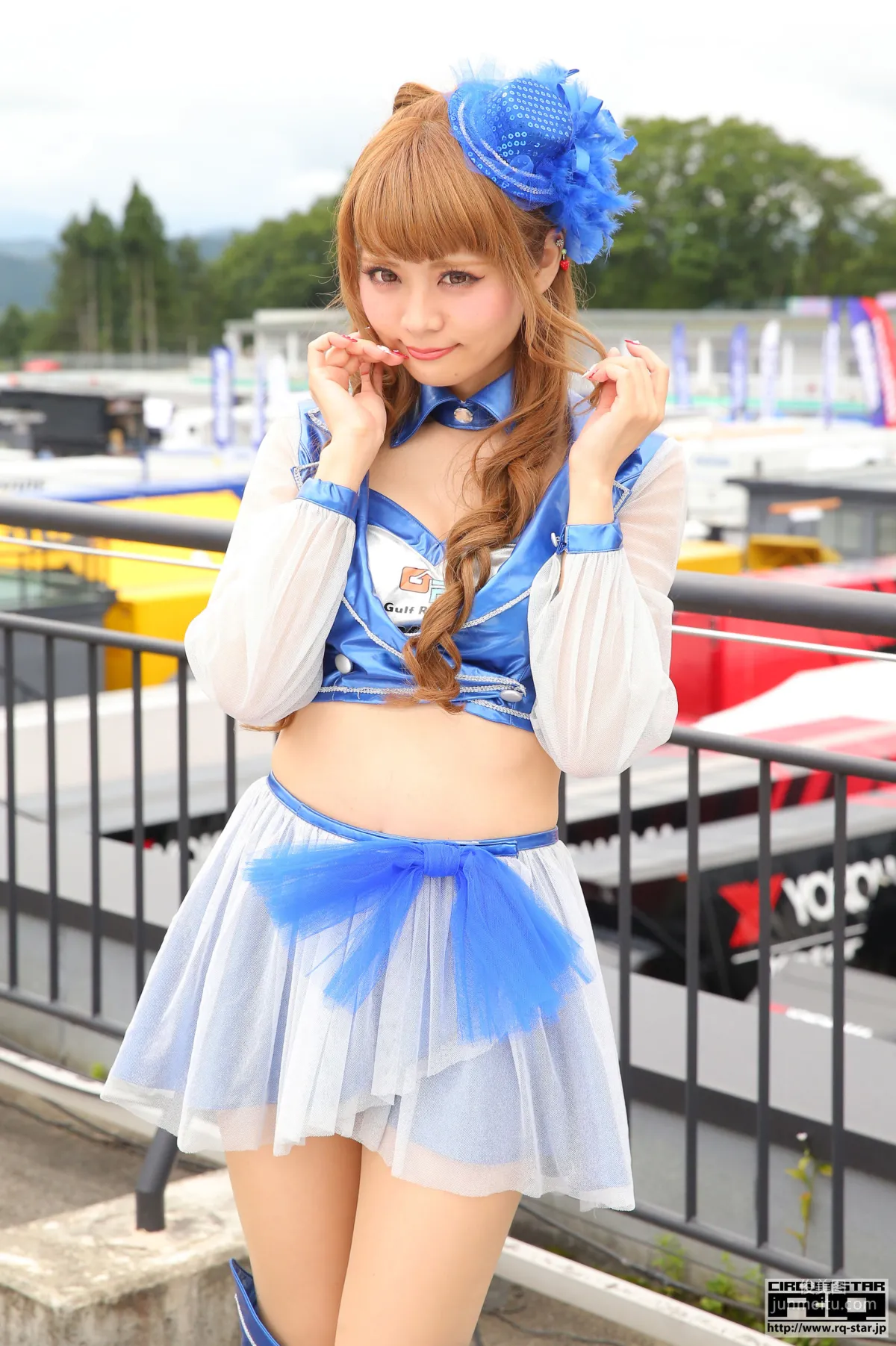 朔矢あいね『RQコスチューム』(フォトのみ) [RQ-STAR] 写真集18