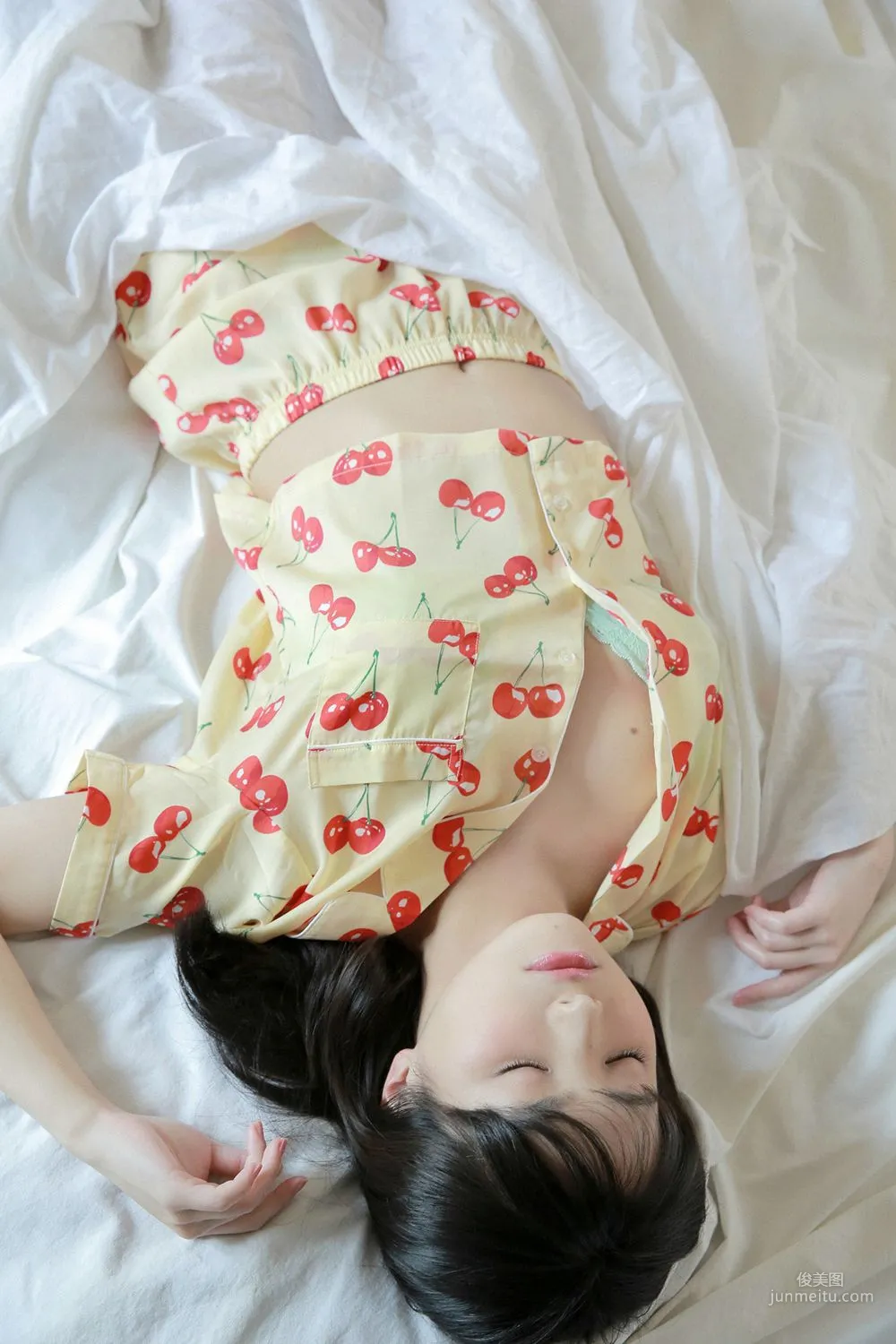 片岡沙耶 Saya Kataoka [YS-Web] Vol.820 寫真集 1
