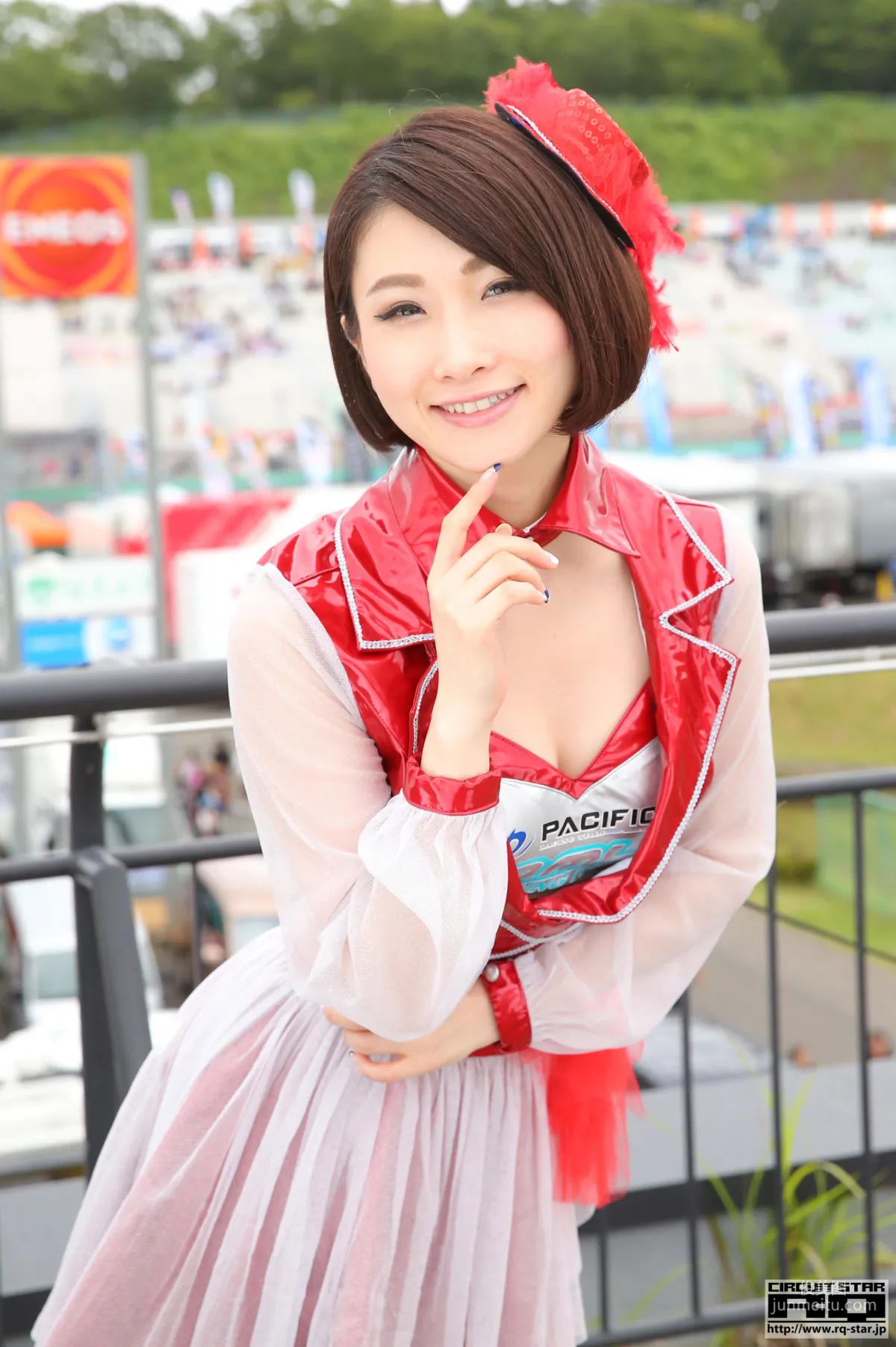 Kaya Haruno 春野佳弥『RQコスチューム』(フォトのみ) [RQ-STAR] 写真集29