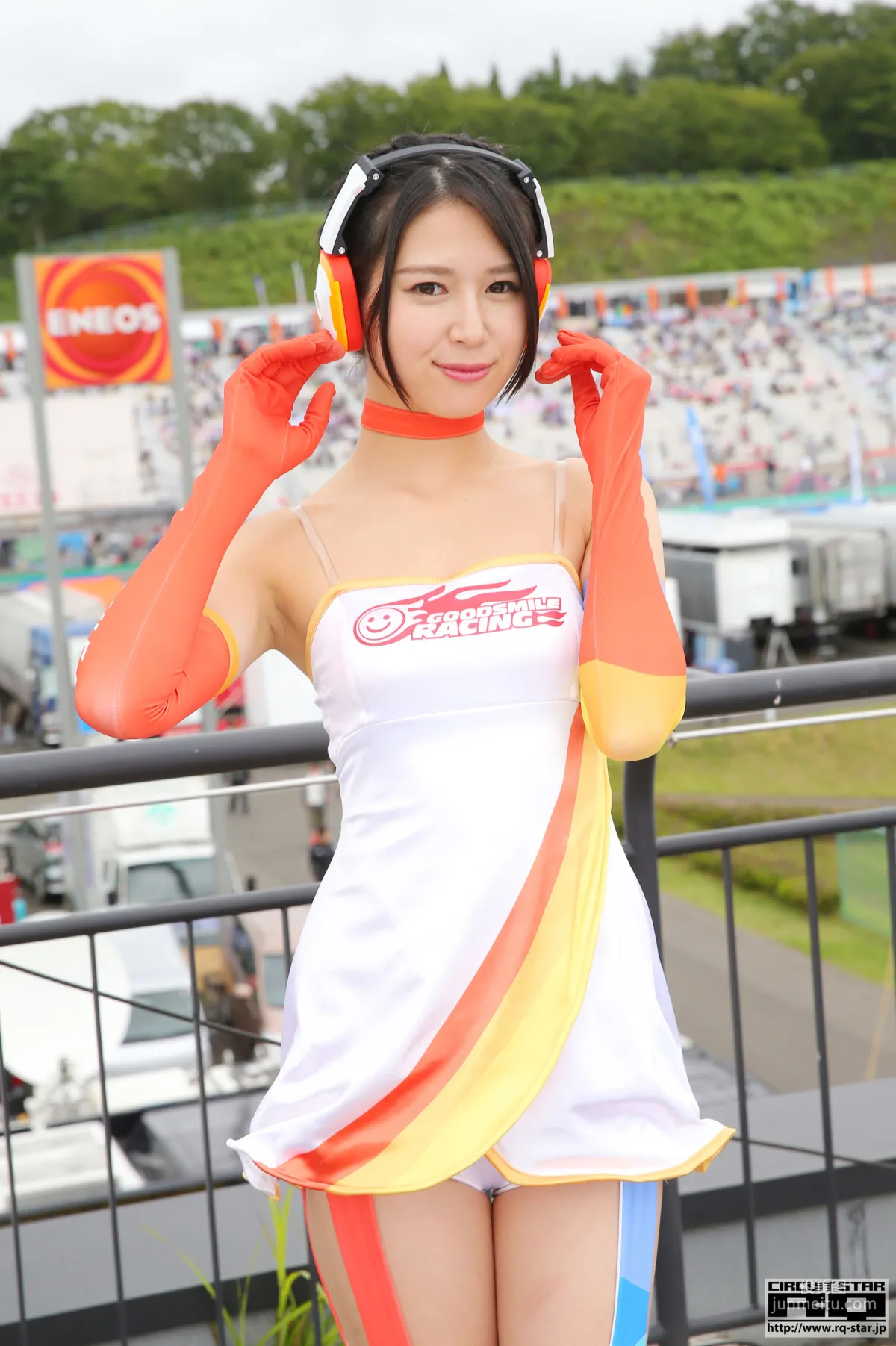 荒井つかさ『RQコスチューム』(フォトのみ) [RQ-STAR] 写真集30