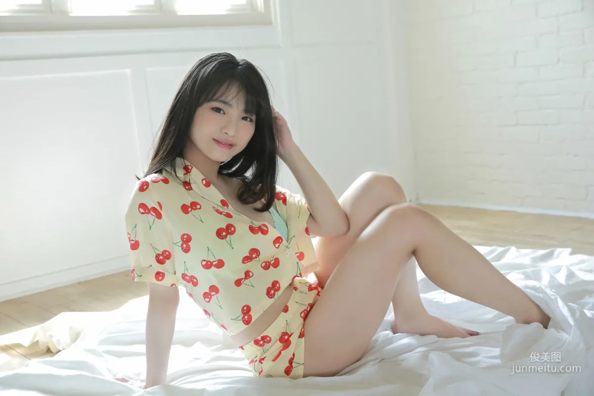 片岡沙耶 Saya Kataoka [YS-Web] Vol.820 寫真集 4