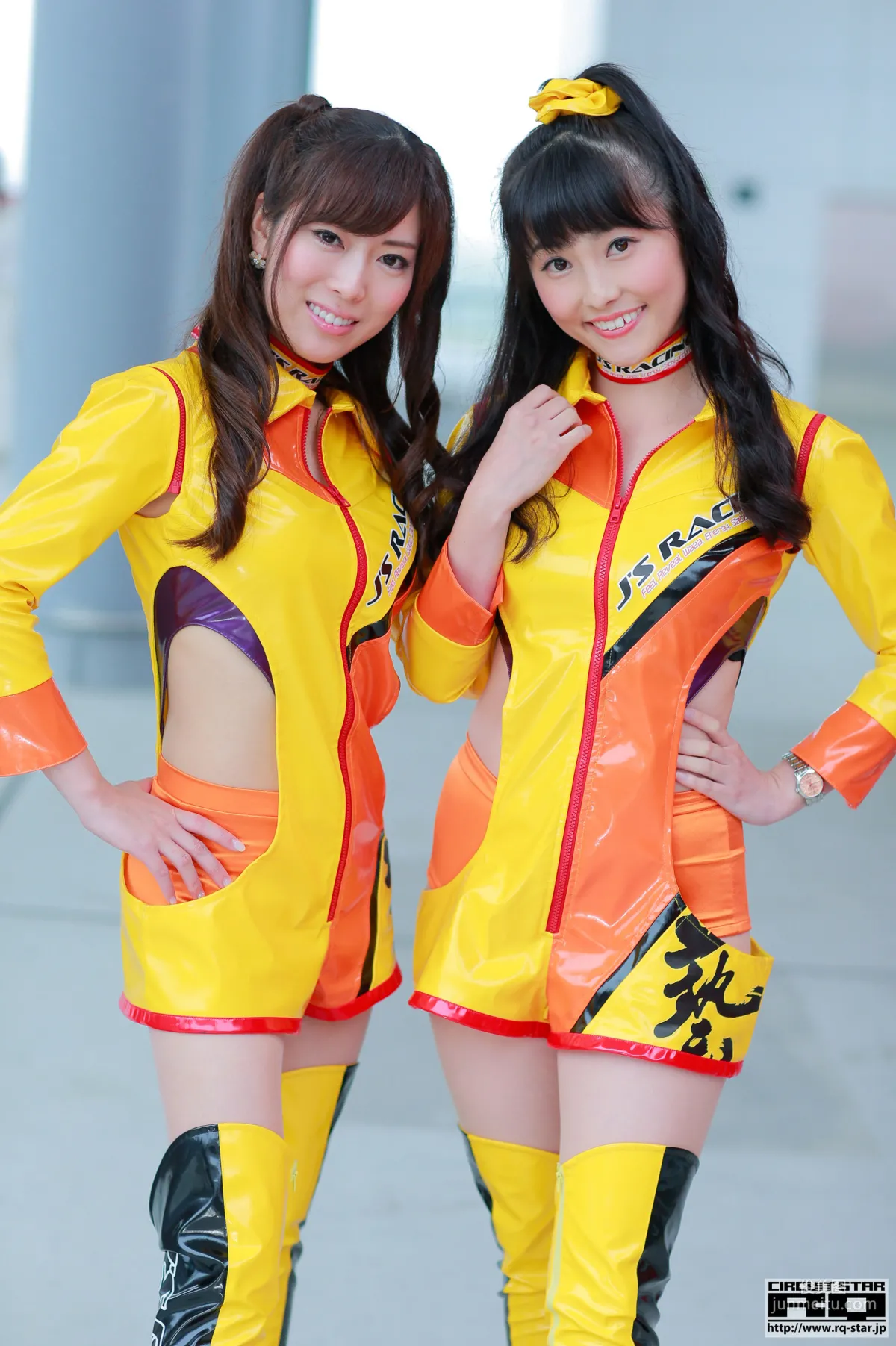 Eri Sawai 沢井絵理 [RQ-STAR] 写真集24