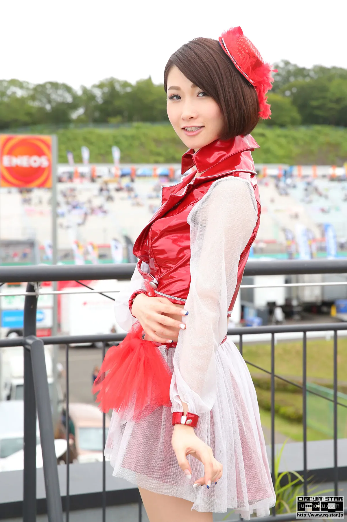 Kaya Haruno 春野佳弥『RQコスチューム』(フォトのみ) [RQ-STAR] 写真集15