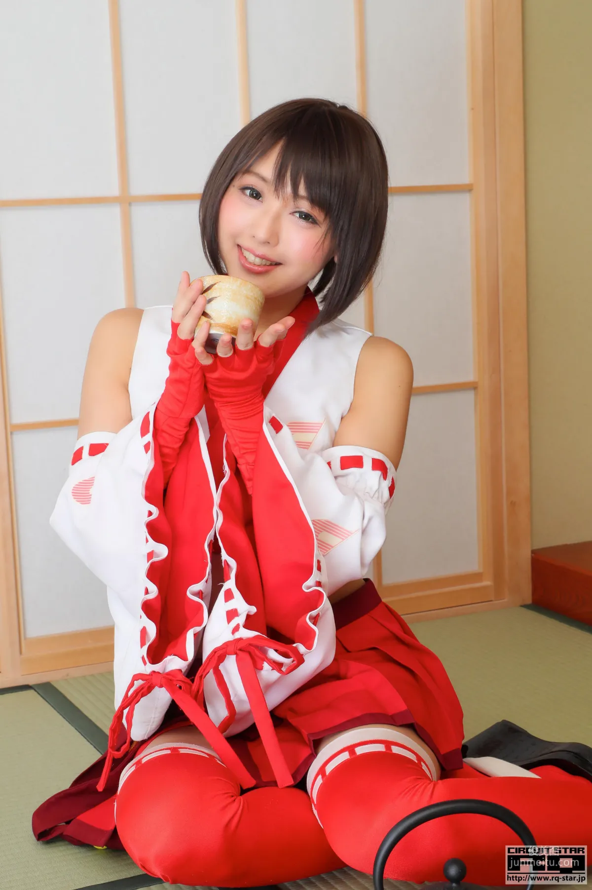 亜羽音 《Race Queen》 2 [RQ-STAR] 写真集31