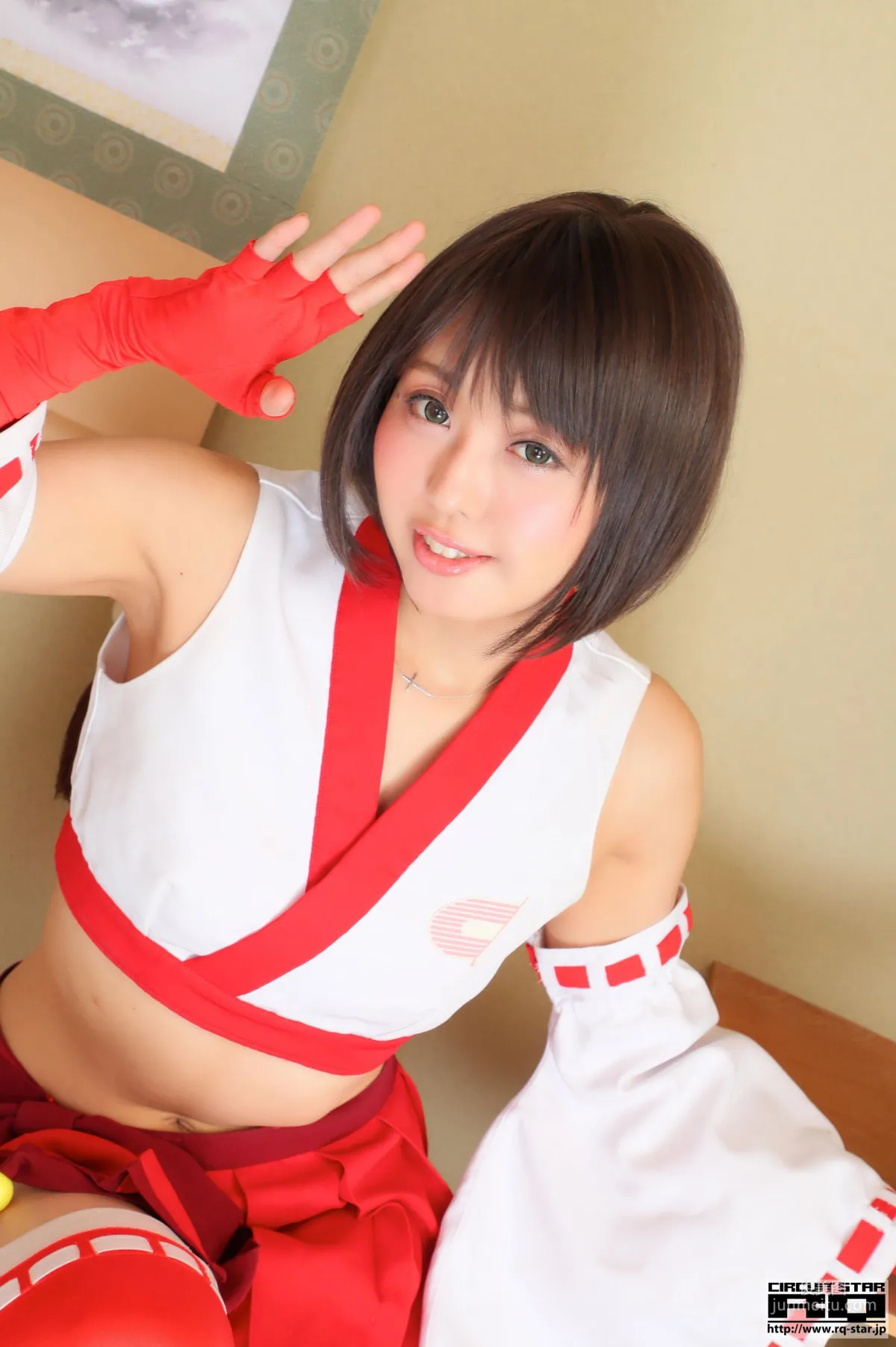 亜羽音 《Race Queen》 2 [RQ-STAR] 写真集69