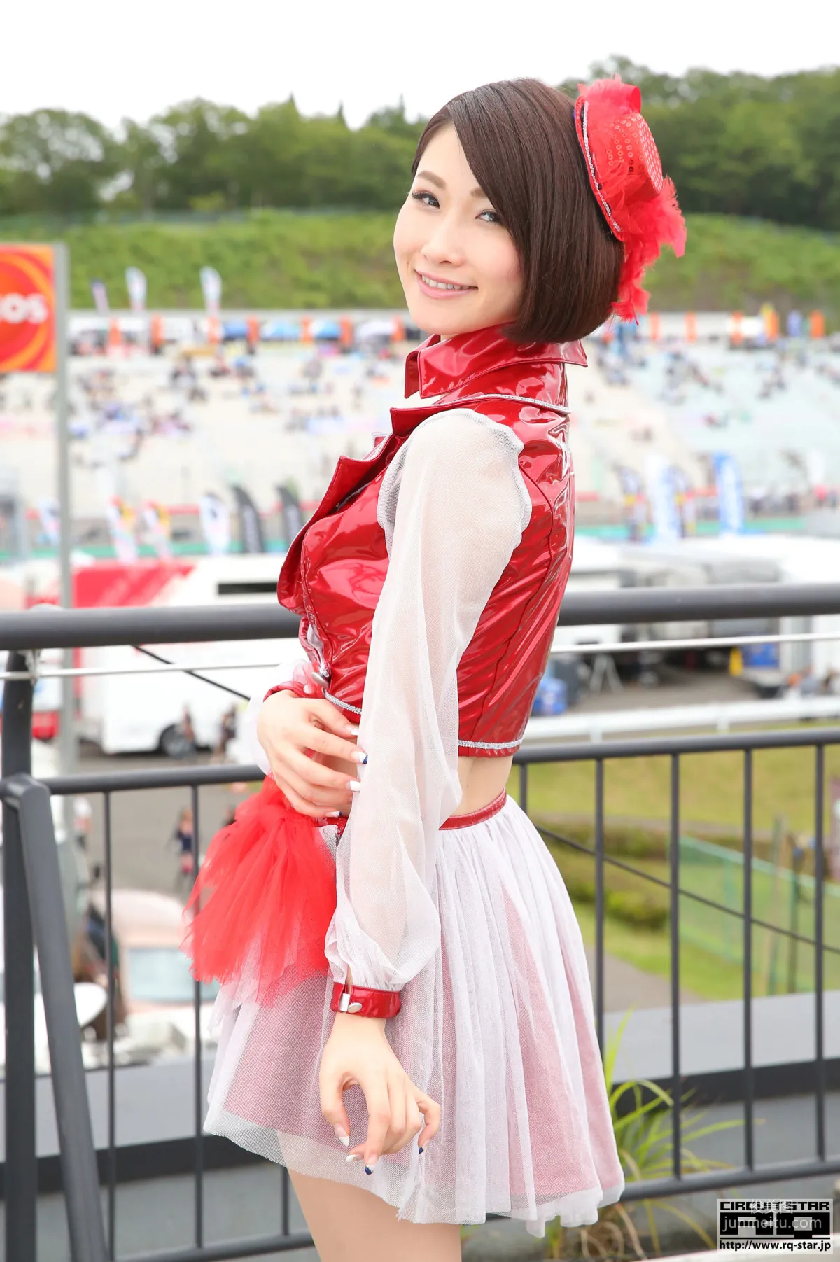 Kaya Haruno 春野佳弥『RQコスチューム』(フォトのみ) [RQ-STAR] 写真集16
