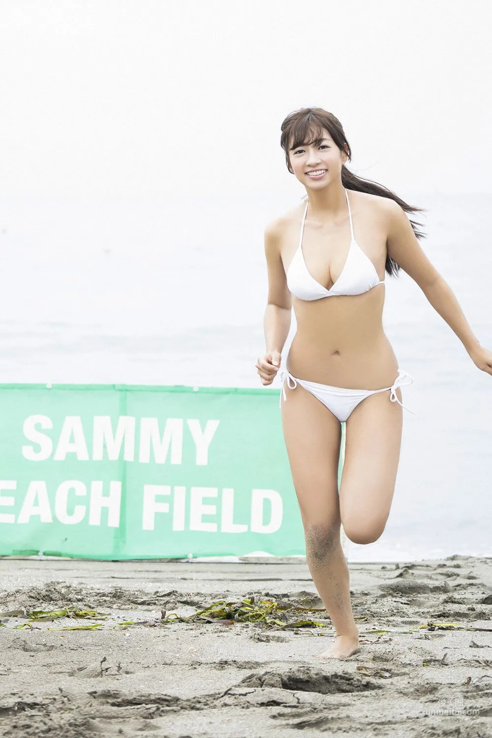 大貫彩香 Onuki Sayaka [YS-Web] Vol.825 寫真集 20