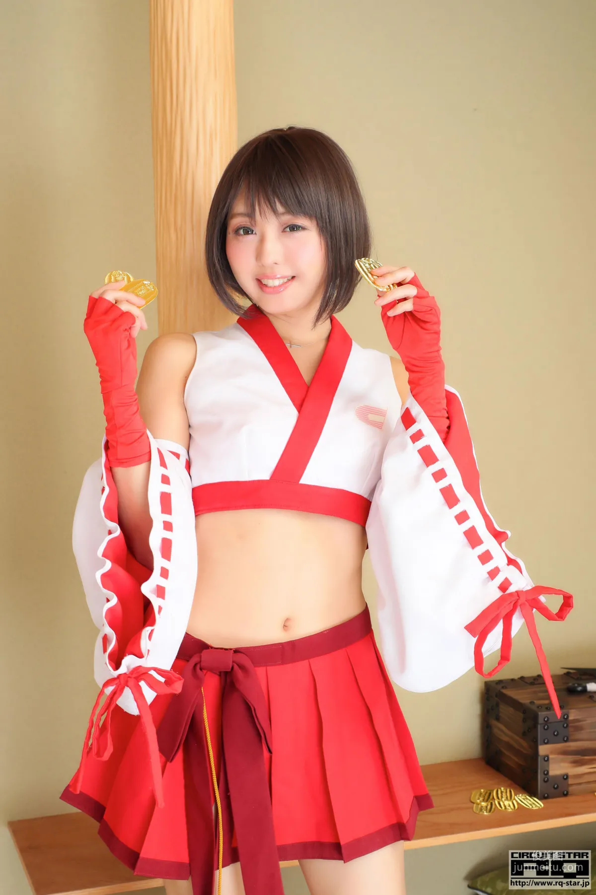 亜羽音 《Race Queen》 2 [RQ-STAR] 写真集51