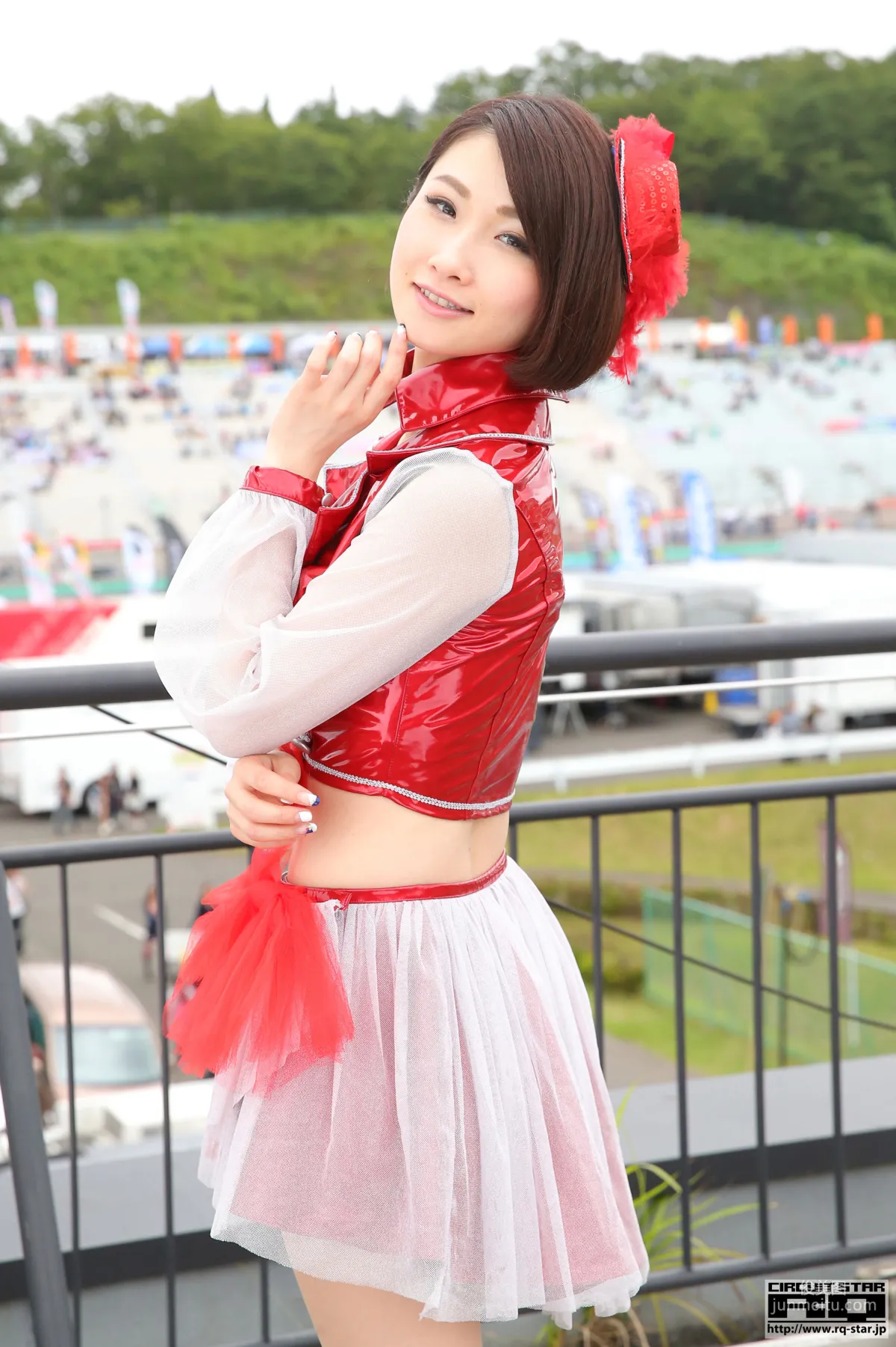 Kaya Haruno 春野佳弥『RQコスチューム』(フォトのみ) [RQ-STAR] 写真集17