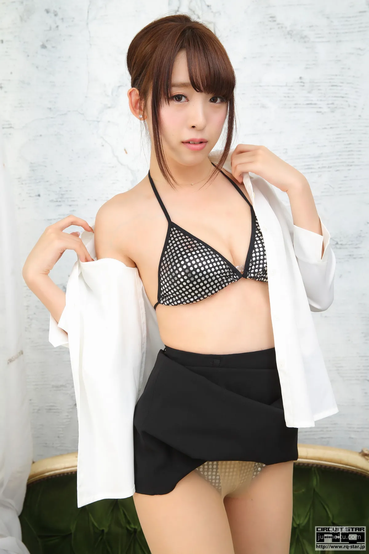 蛯原メイ 『オフィスレディ』 [RQ-STAR] NO.01297 寫真集 40