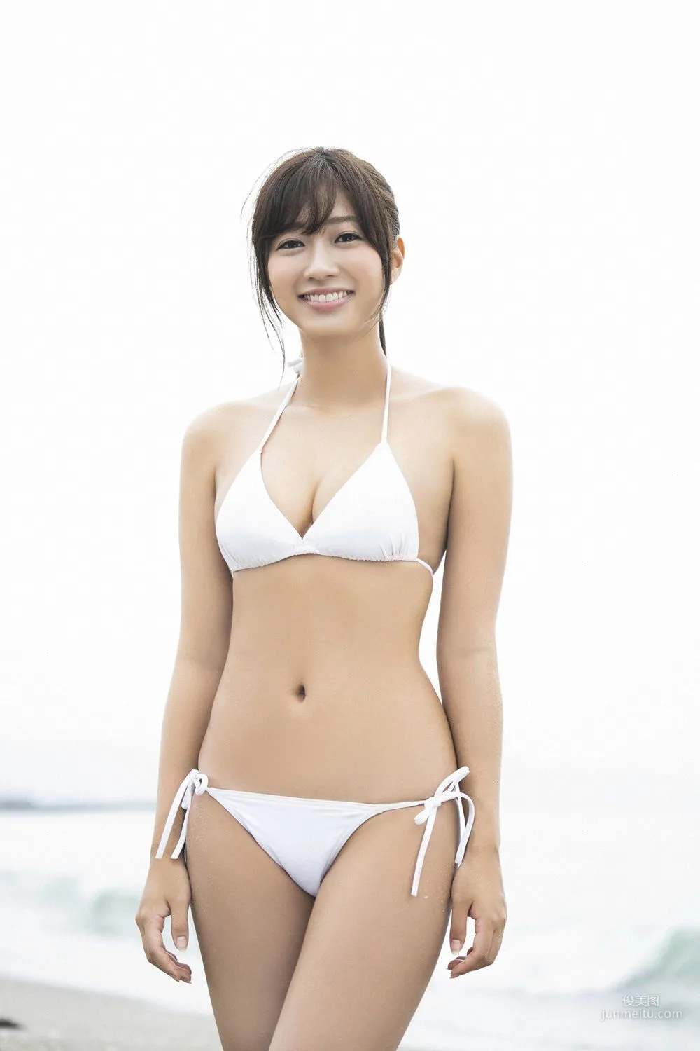 大貫彩香 Onuki Sayaka [YS-Web] Vol.825 寫真集 22