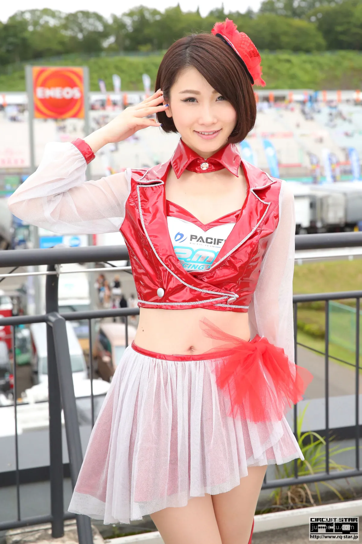 Kaya Haruno 春野佳弥『RQコスチューム』(フォトのみ) [RQ-STAR] 写真集26