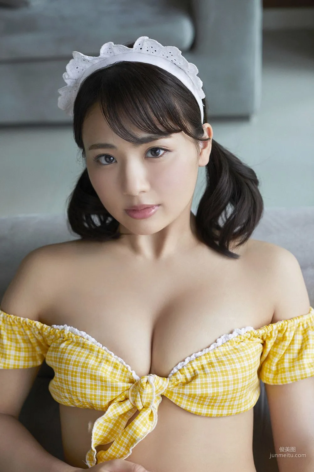 平嶋夏海 Natsumi Hirajima [YS-Web] Vol.816 寫真集 36