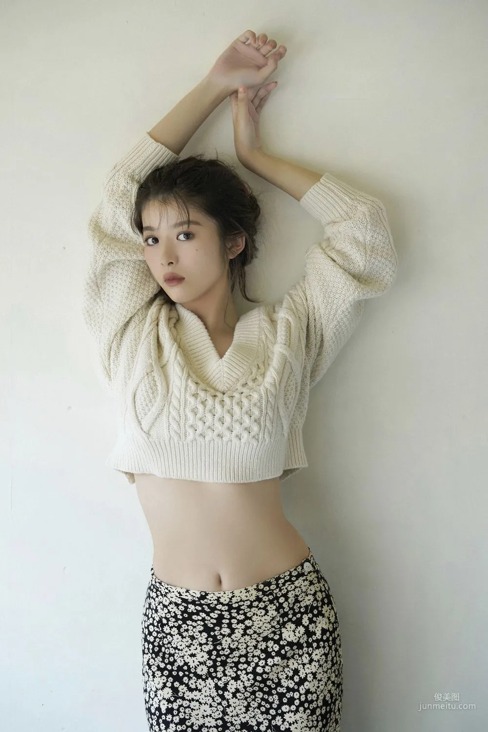 Fumika Baba 馬場ふみか [YS-Web] Vol.827 写真集9