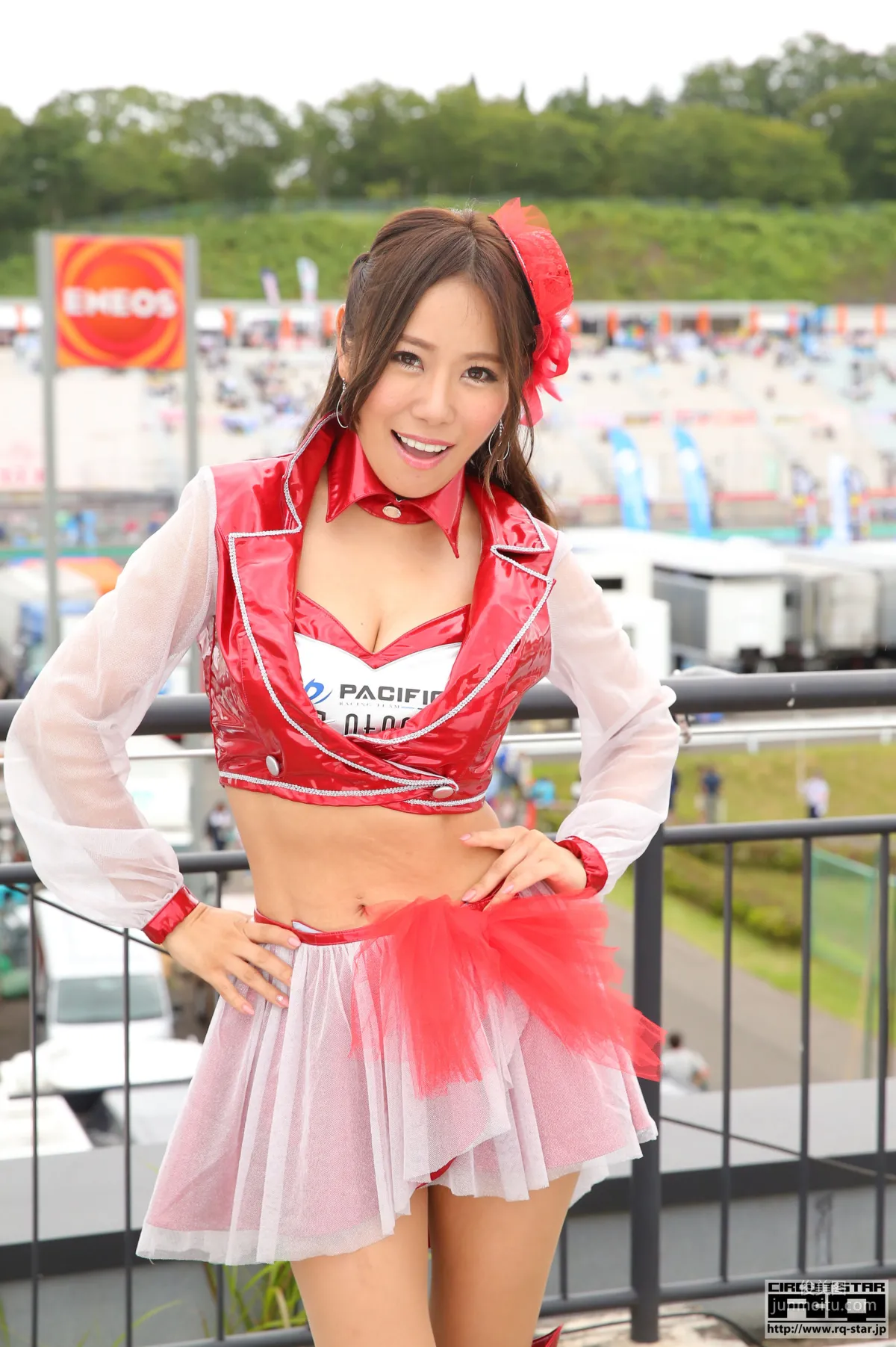 Akane Watase 渡瀬茜『RQコスチューム』(フォトのみ) [RQ-STAR] 写真集29