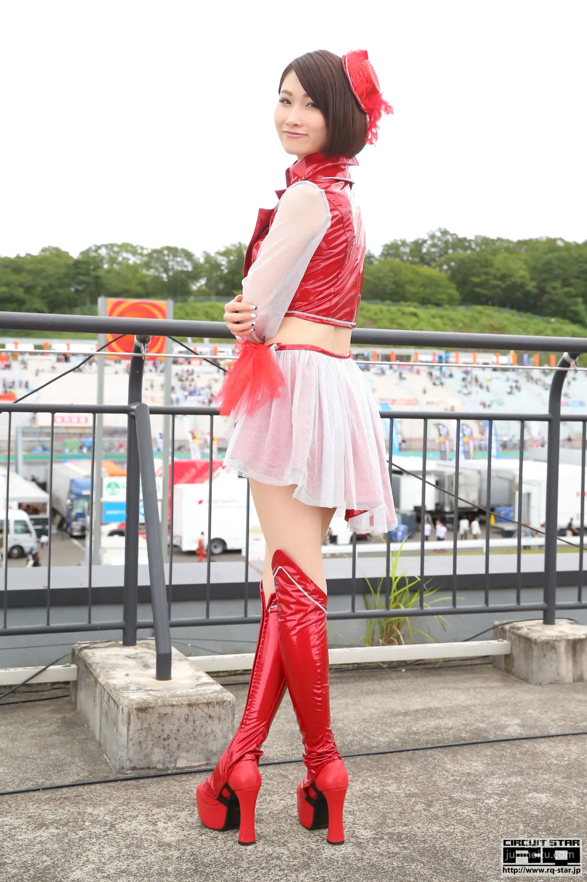 Kaya Haruno 春野佳弥『RQコスチューム』(フォトのみ) [RQ-STAR] 写真集13