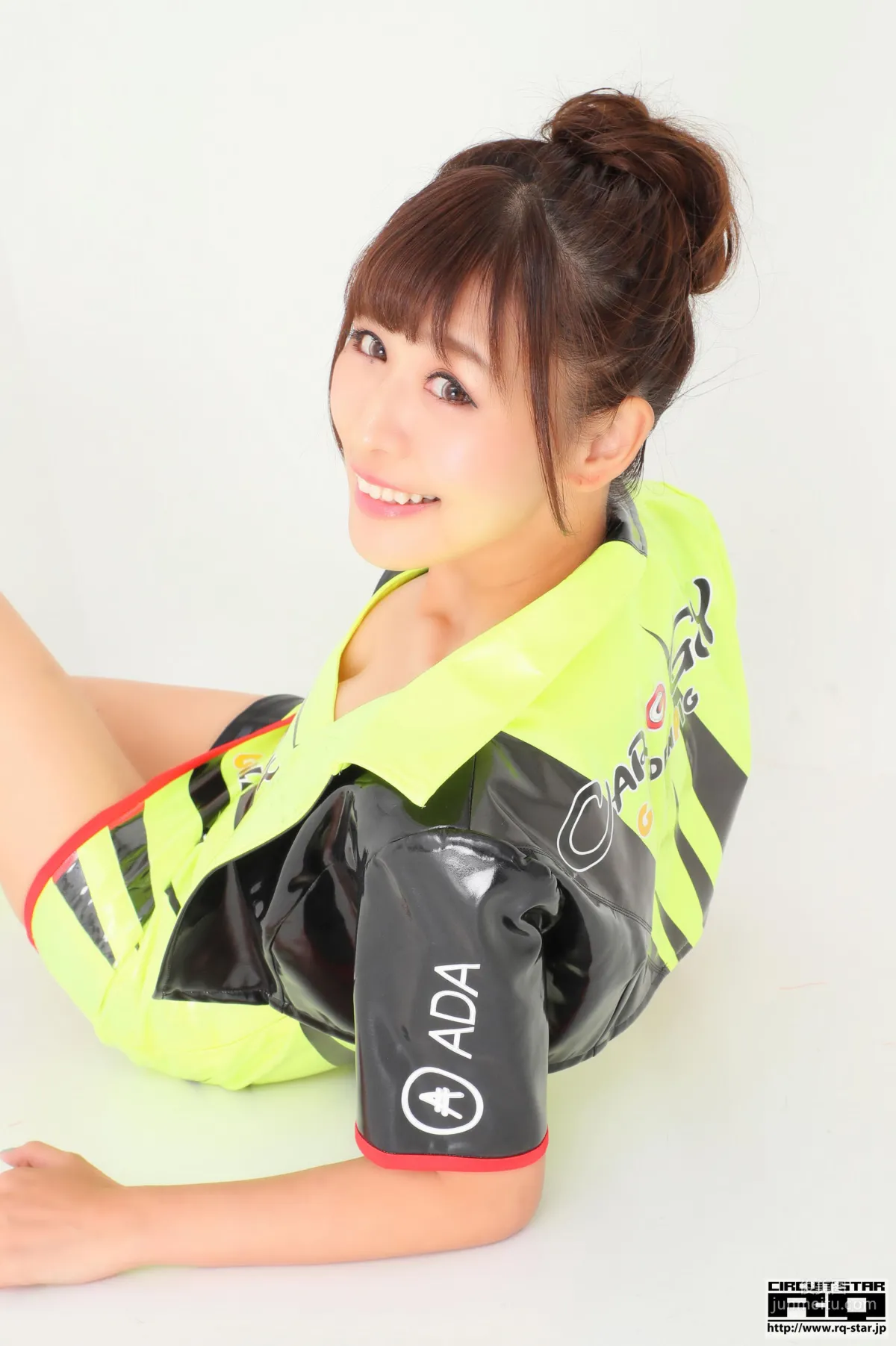 Aya Miyazaki 宮崎彩 《Race Queen》 [RQ-STAR] 寫真集 68