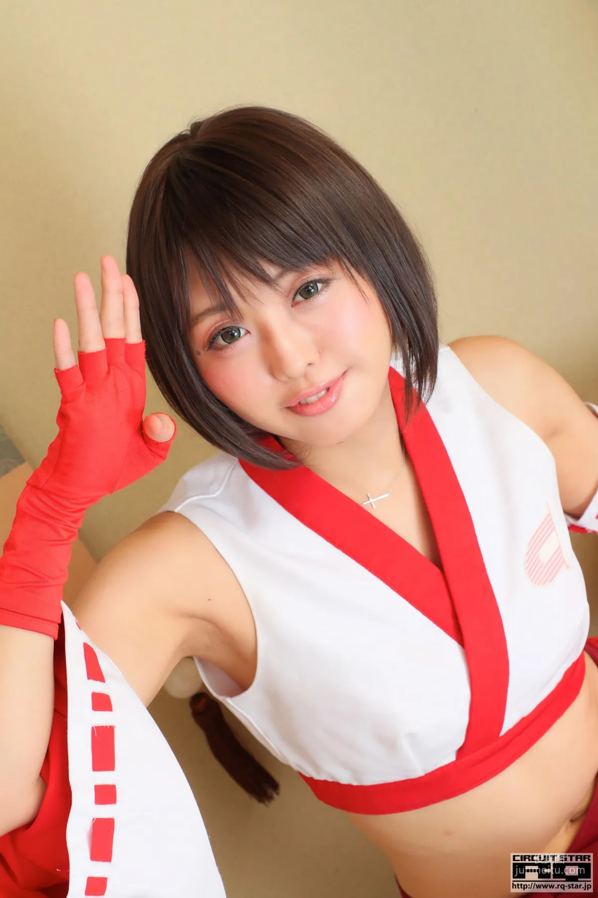亜羽音 《Race Queen》 2 [RQ-STAR] 写真集68