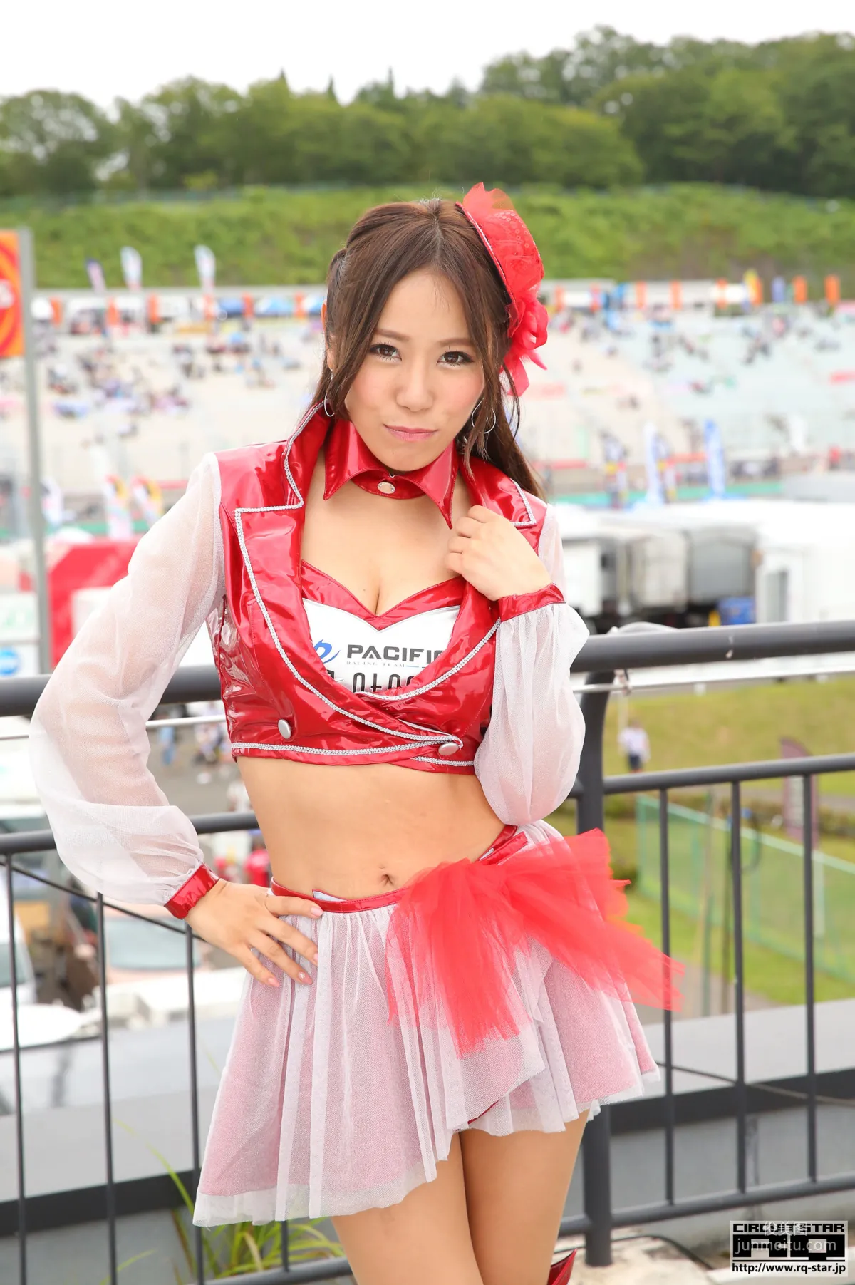 Akane Watase 渡瀬茜『RQコスチューム』(フォトのみ) [RQ-STAR] 写真集30