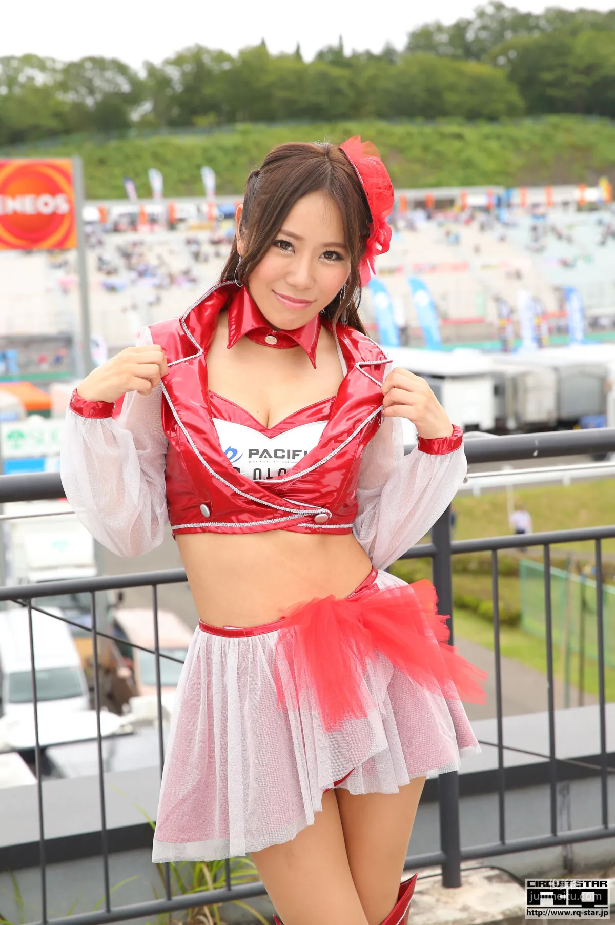 Akane Watase 渡瀬茜『RQコスチューム』(フォトのみ) [RQ-STAR] 写真集26
