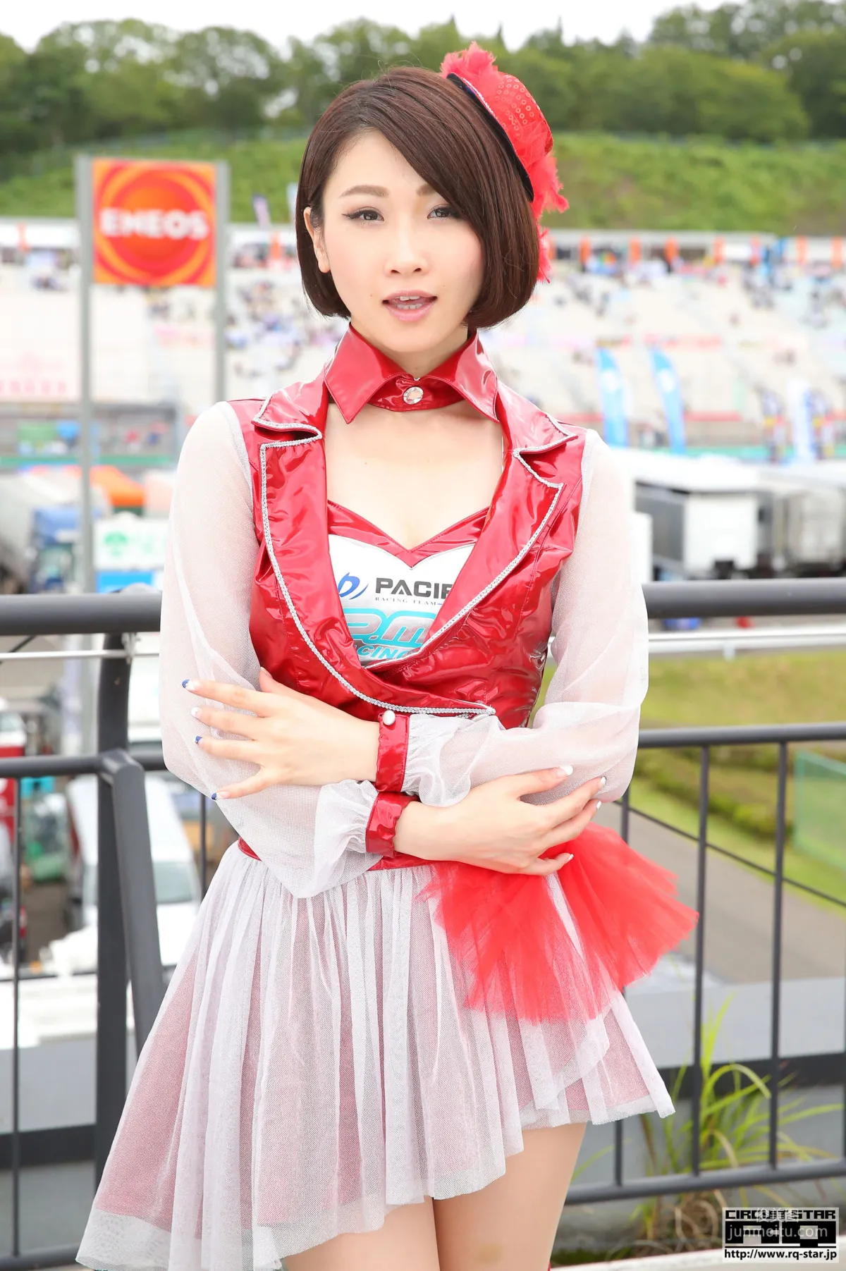 Kaya Haruno 春野佳弥『RQコスチューム』(フォトのみ) [RQ-STAR] 写真集20