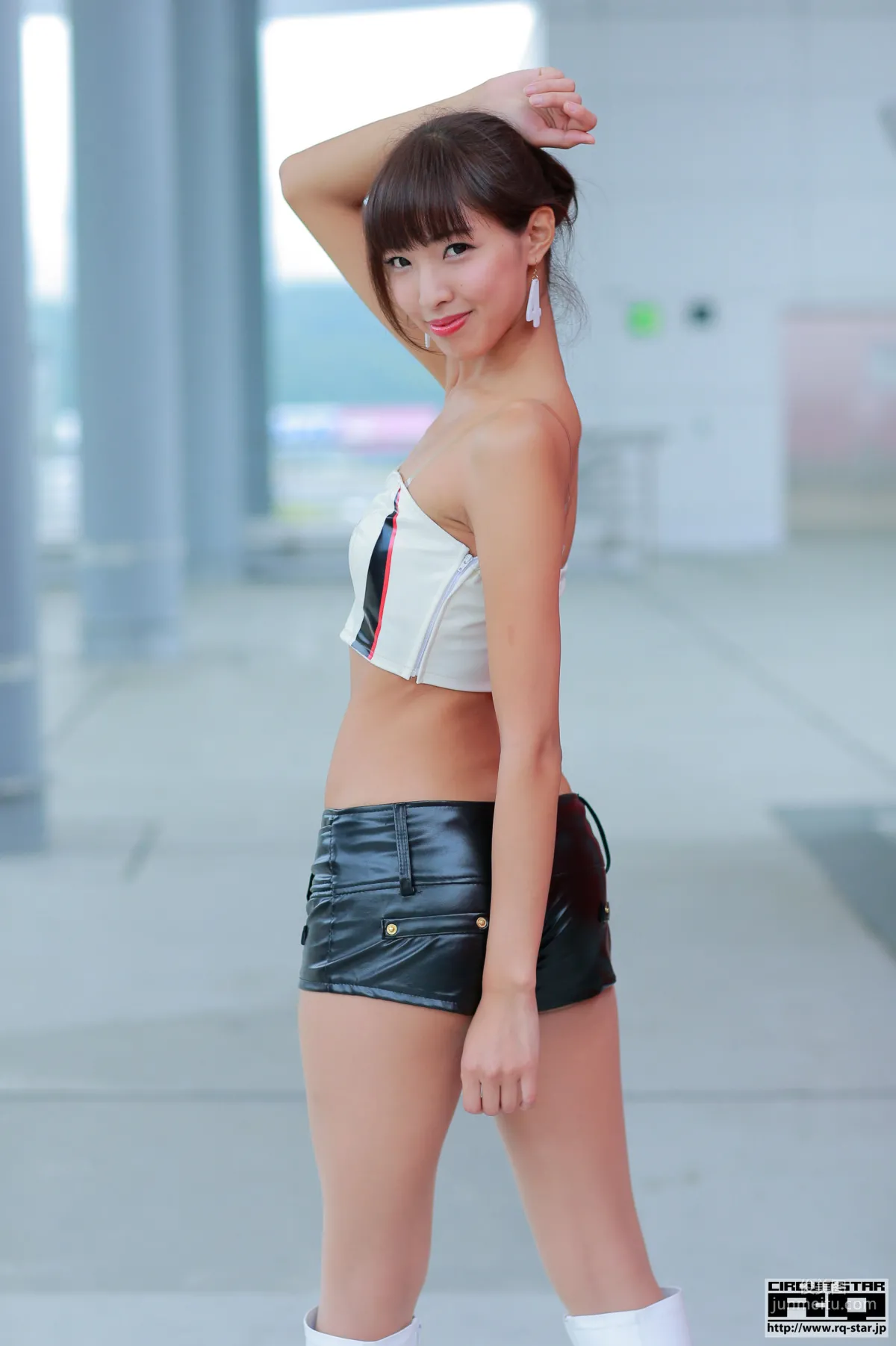 Saya Aikawa 相川さや《Race Queen》 [RQ-STAR] 写真集14