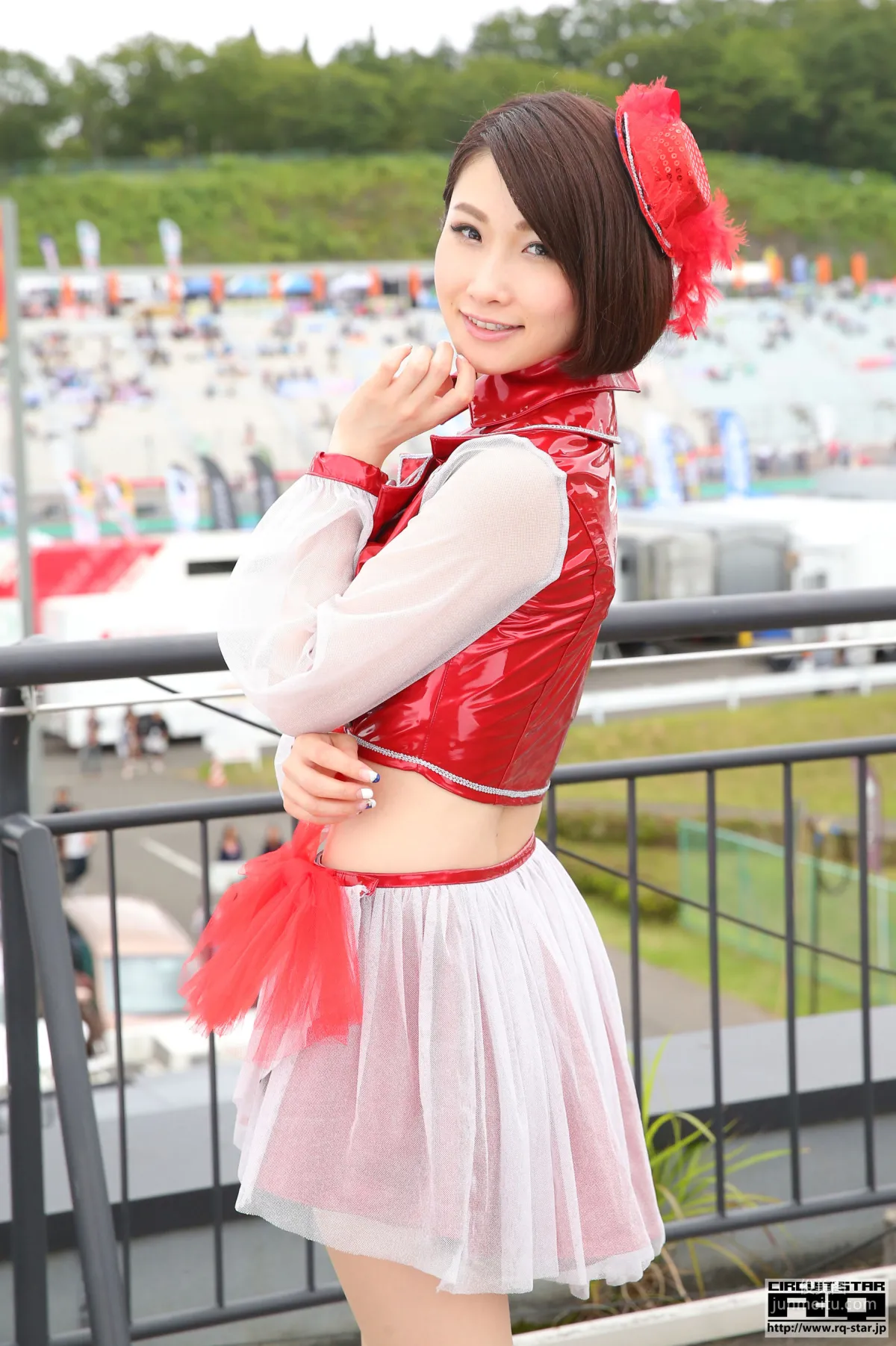 Kaya Haruno 春野佳弥『RQコスチューム』(フォトのみ) [RQ-STAR] 写真集18