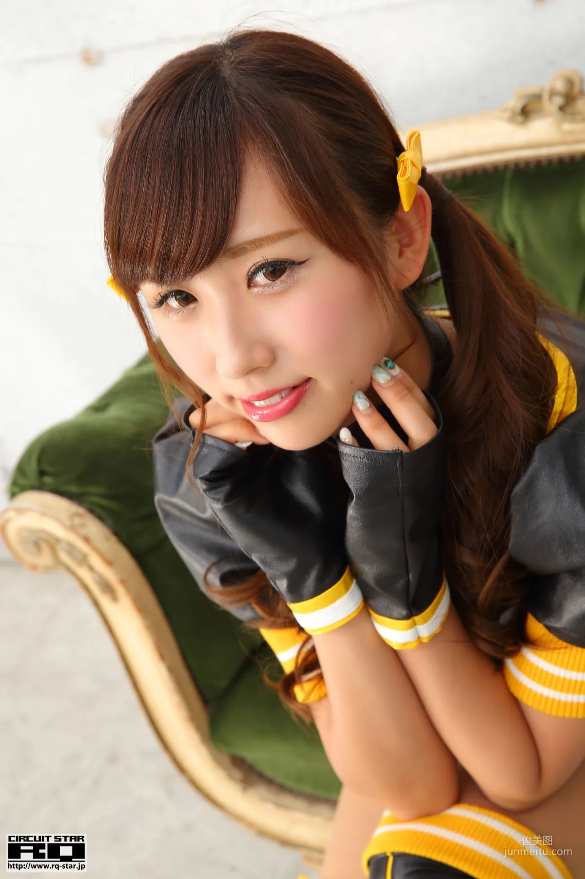 瀬戸ういか Uika Seto 『RQコスチューム』 [RQ-STAR] NO.01326 写真集53