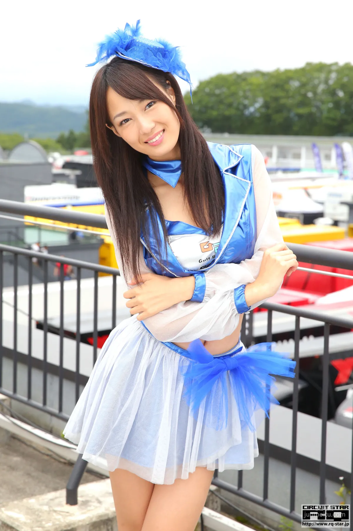 Kumi Murayama 村山久美『RQコスチューム』(フォトのみ) [RQ-STAR] 寫真集 25