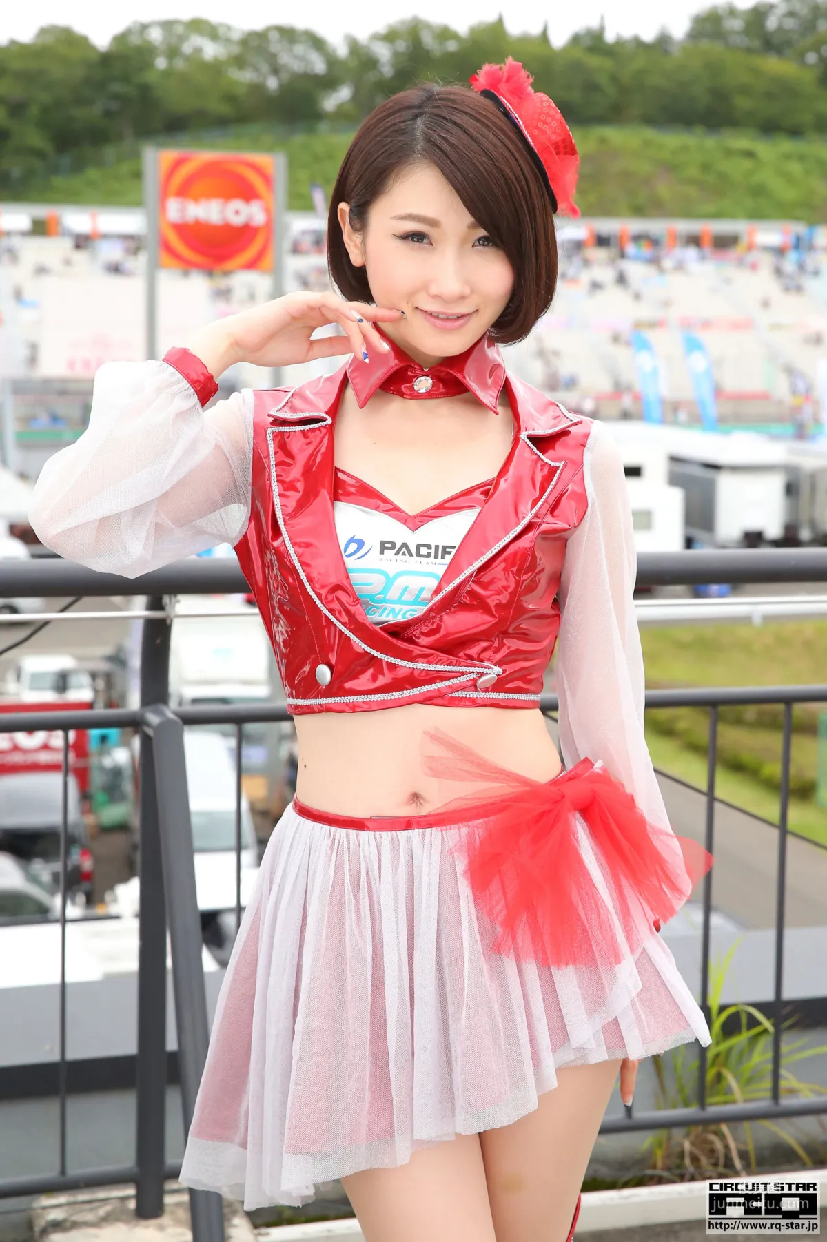 Kaya Haruno 春野佳弥『RQコスチューム』(フォトのみ) [RQ-STAR] 写真集24