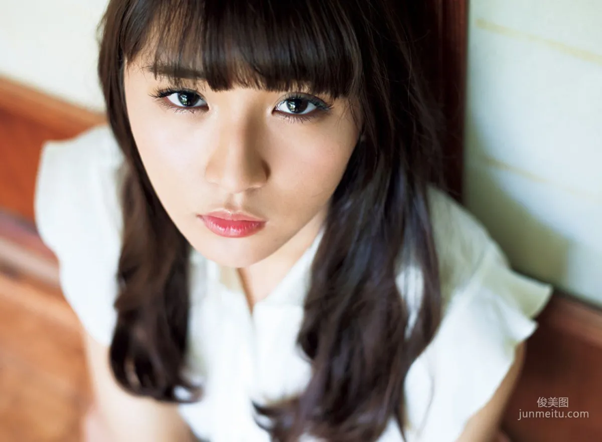 [FRIDAY] 淺川梨奈 《若きグラビアクイーン 2018.06.29》寫真 3