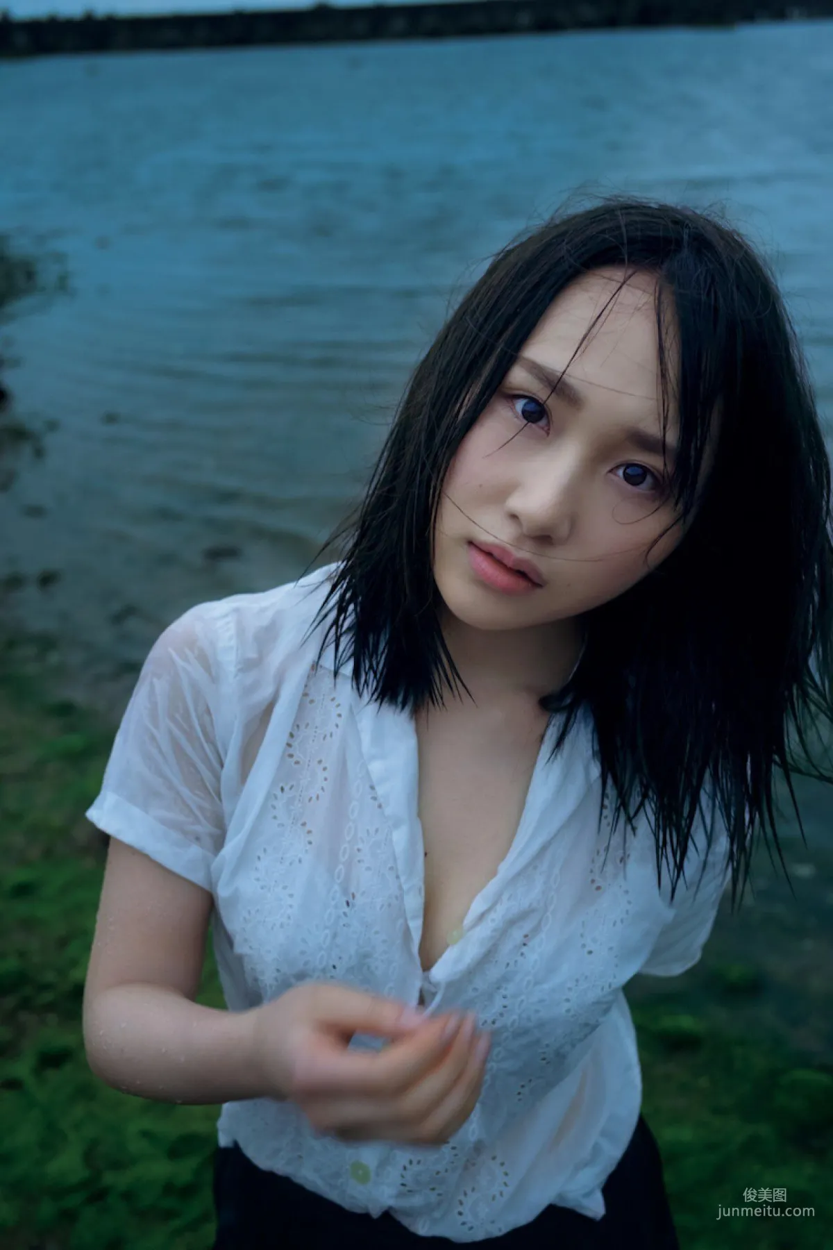 [FRIDAY] 高橋朱里 2018.07.20 AKB48 6
