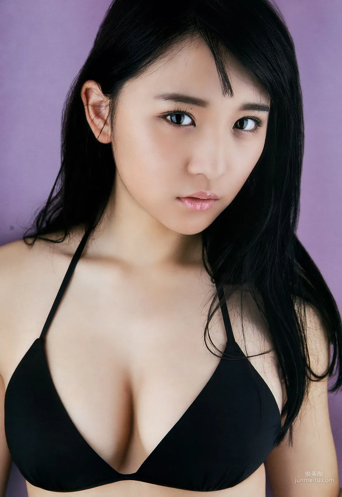 [FRIDAY] 淺川梨奈 《ファイナルセクシー 2018 Winter》寫真 12