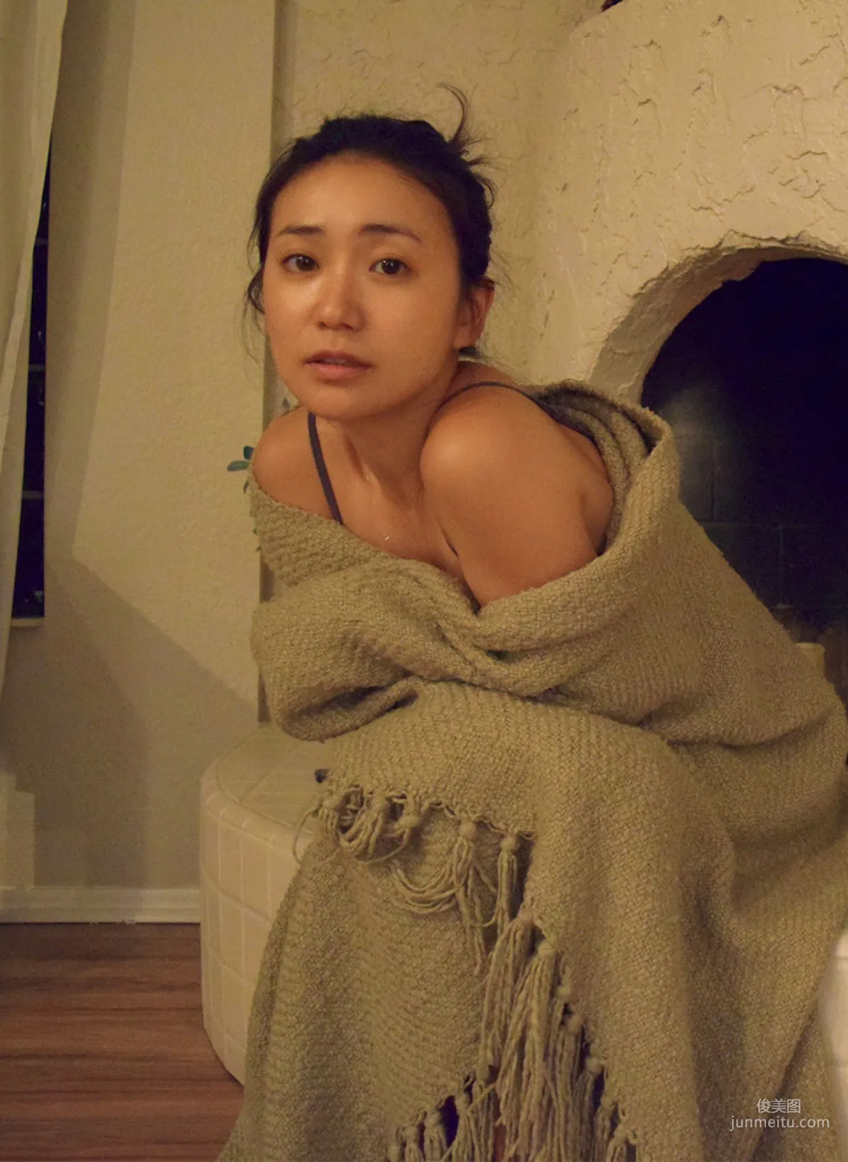 [FRIDAY] 大島優子 《シークレットライフ》写真6