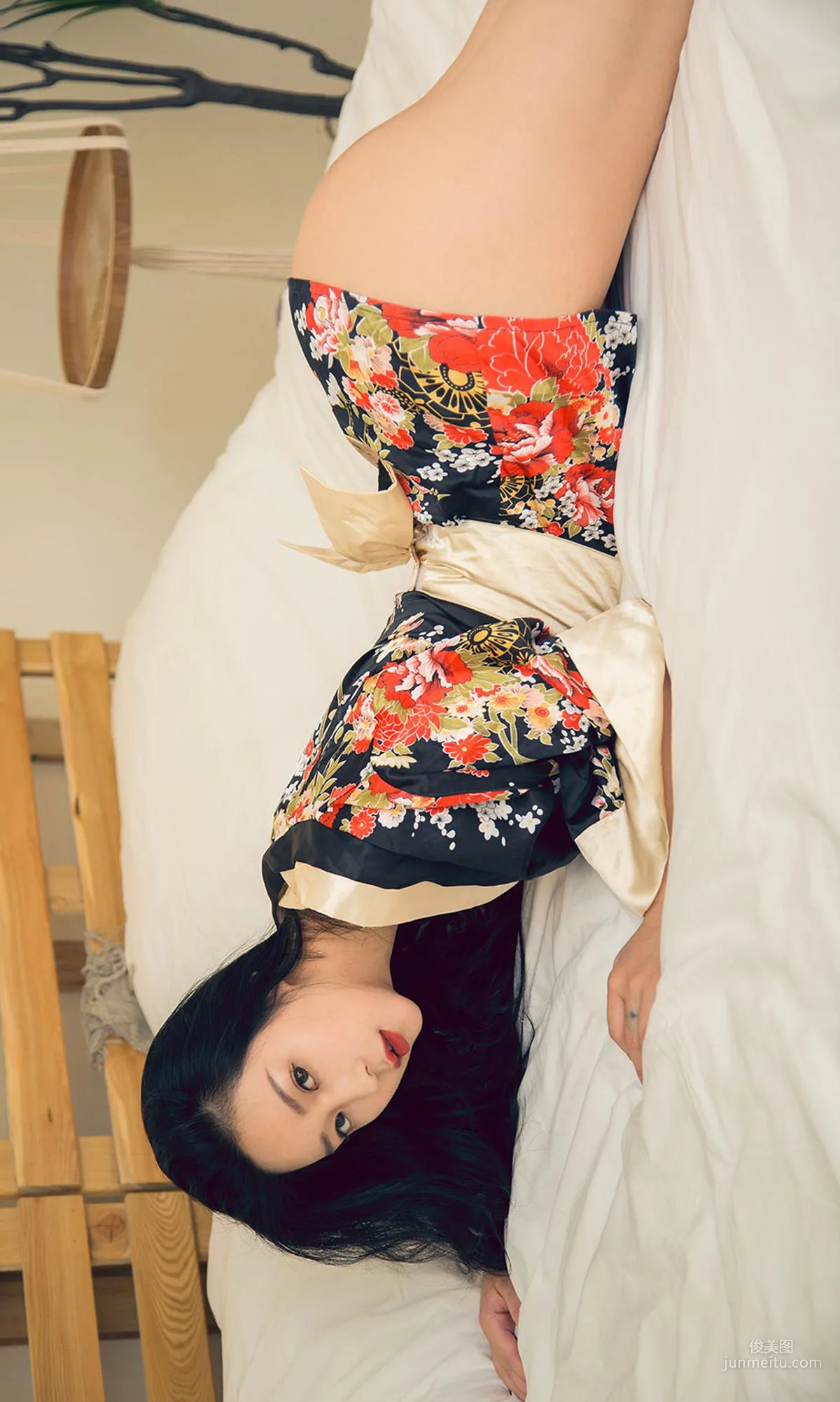 劉瑾希《未知數》 [尤果圈愛尤物] No.1572 寫真集 26