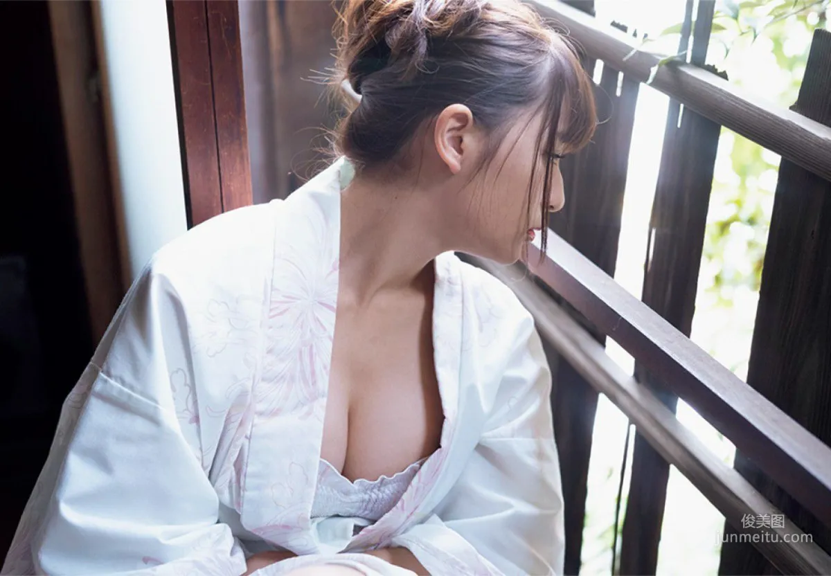 [FRIDAY] 淺川梨奈 《(SUPER☆GiRLS)》寫真 18