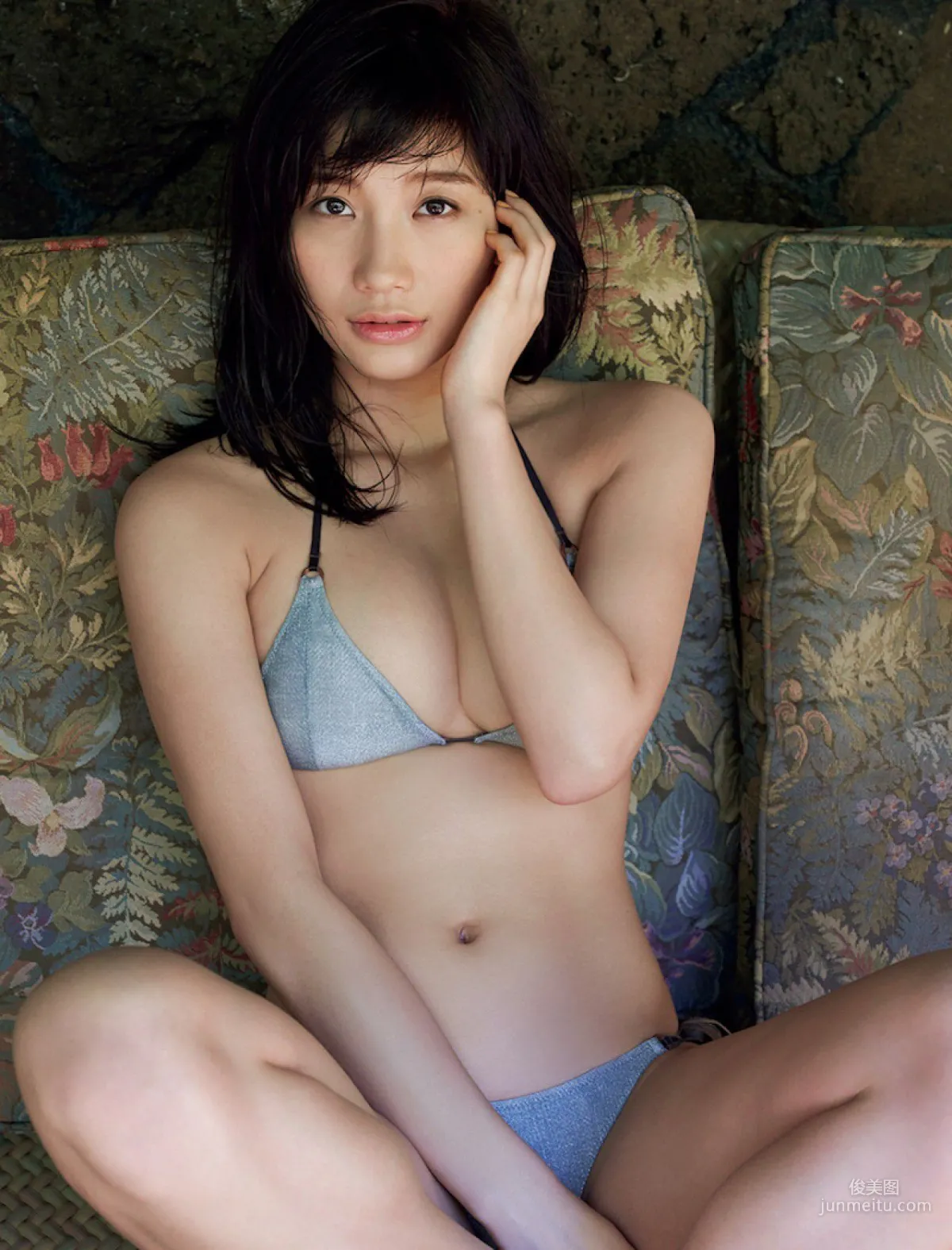 [FRIDAY] 小倉優香 《をもっと見たい！そんなアナタへ》写真5