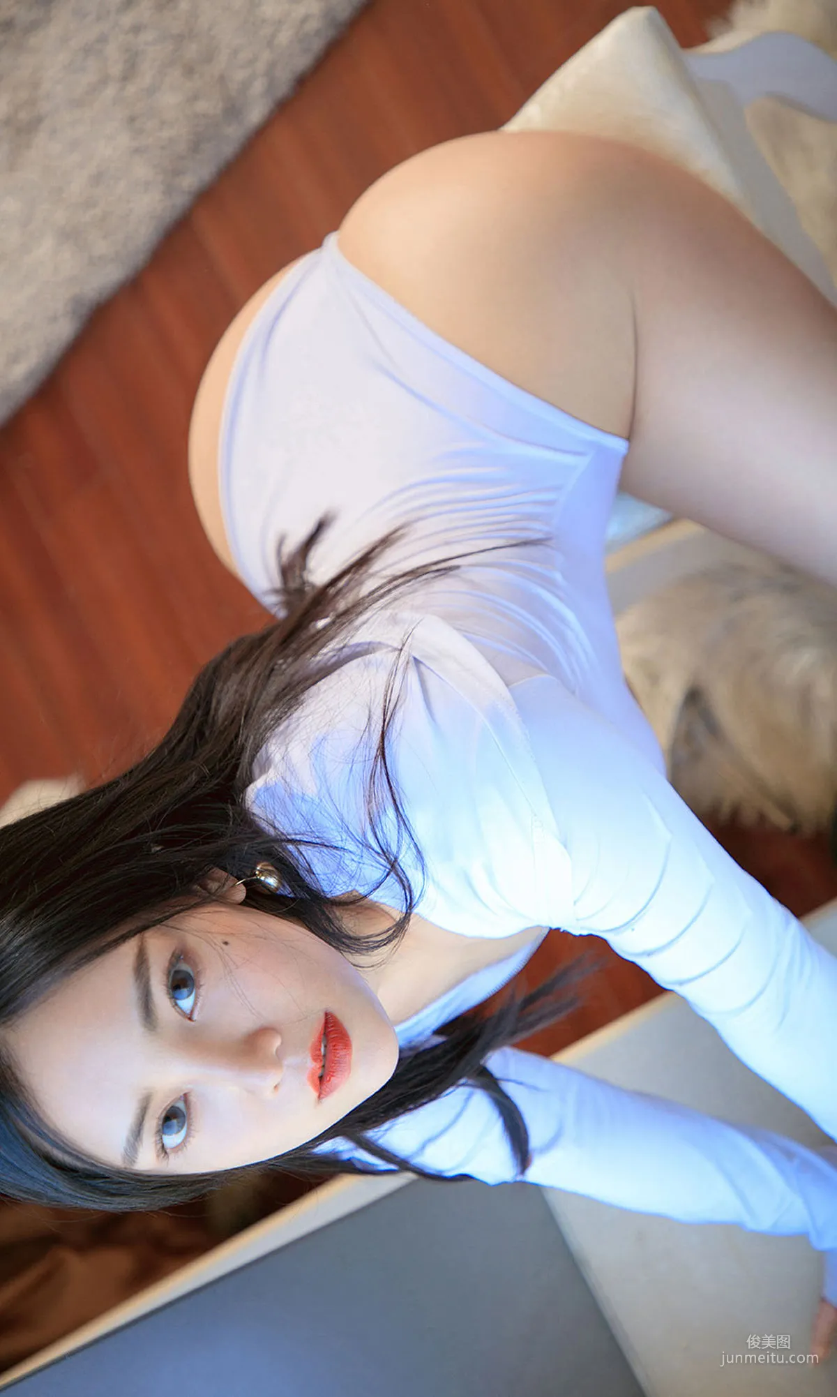Anna蘇拉《悅目之源》 [尤果圈愛尤物] No.1566 寫真集 29