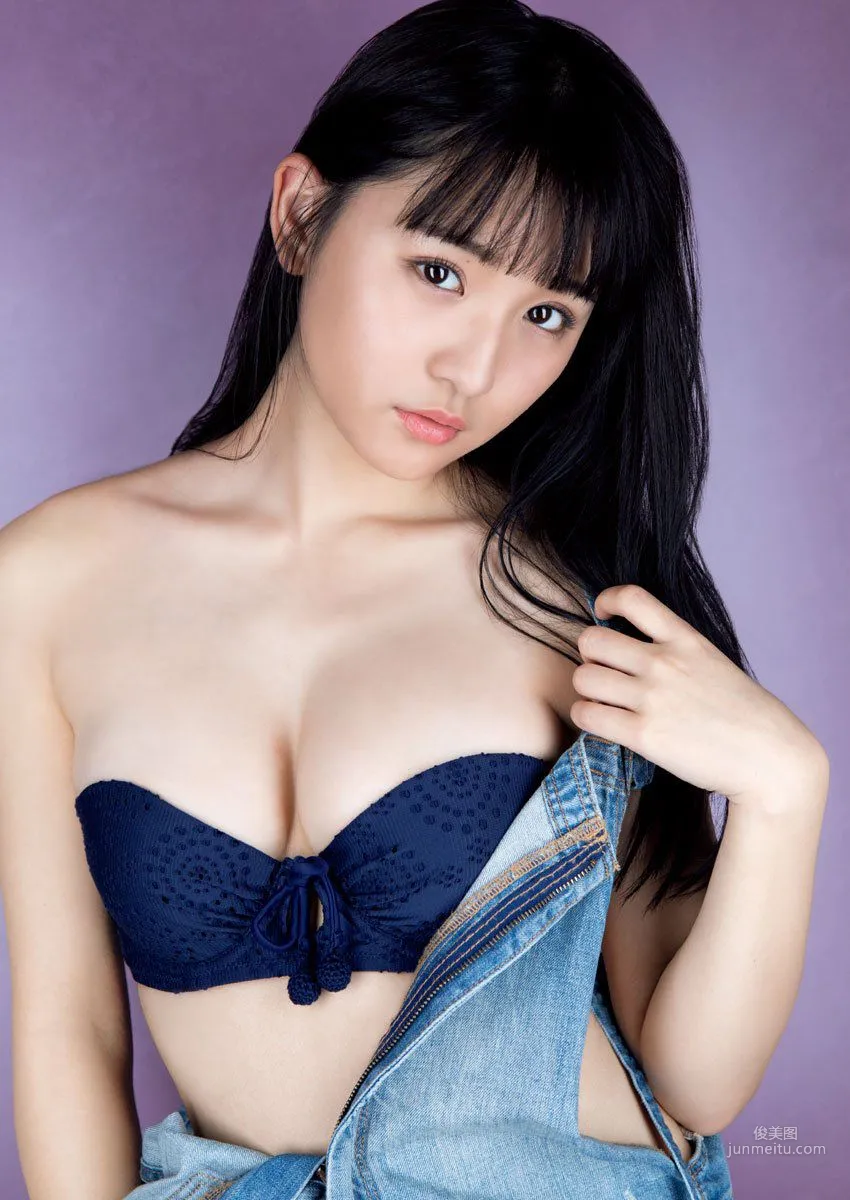 [FRIDAY] 淺川梨奈 《ファイナルセクシー 2018 Winter》寫真 17