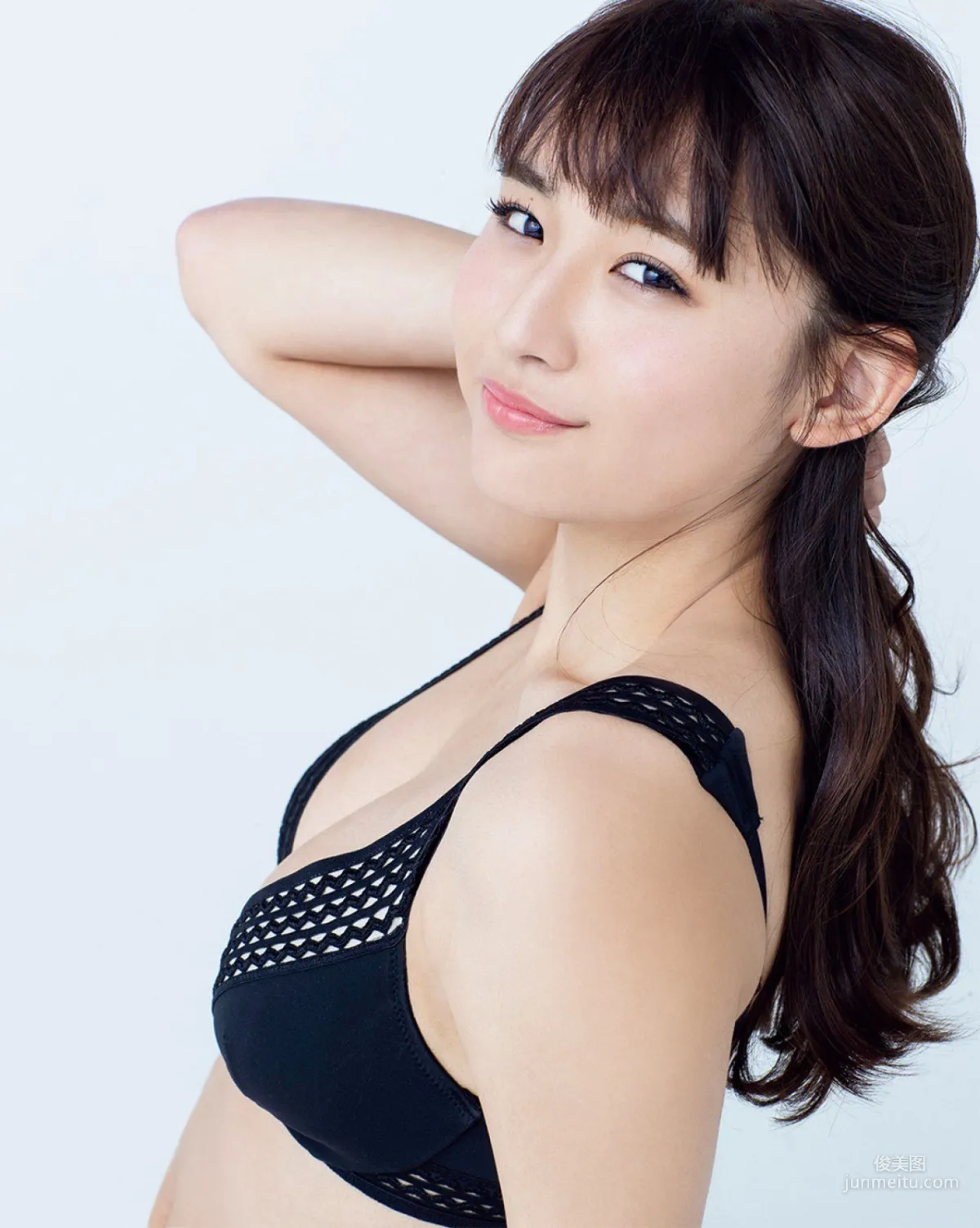 [FRIDAY] 淺川梨奈 《(SUPER☆GiRLS)》寫真 16