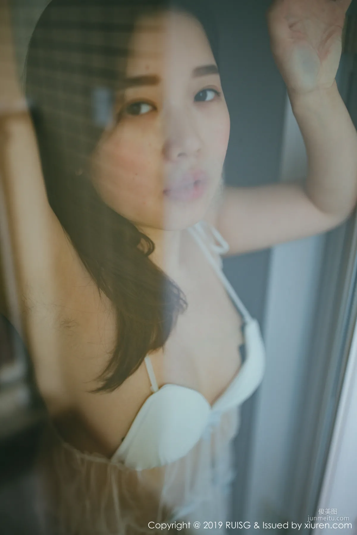 浪漫果味《新人模特首套》 [瑞絲館RUISG] Vol.073 寫真集 11